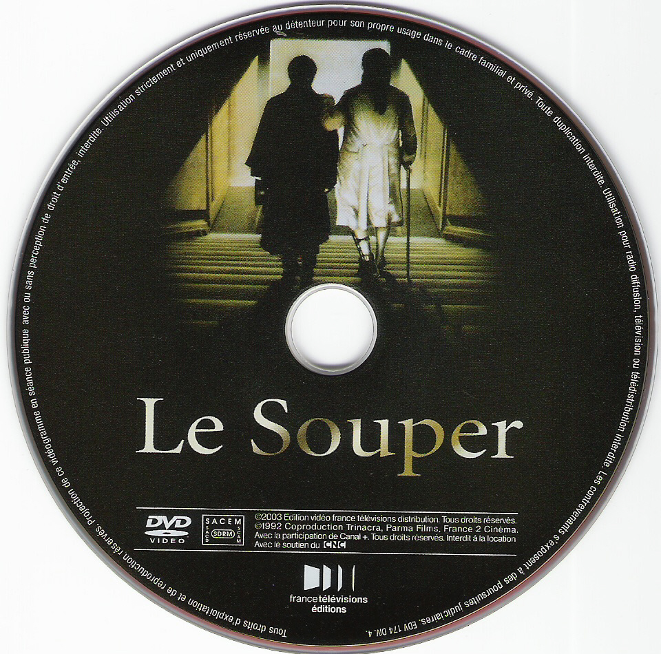 Le souper