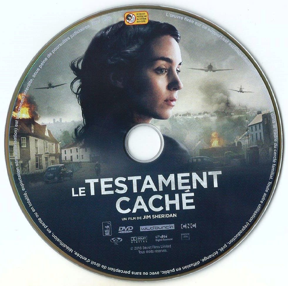 Le testament cach