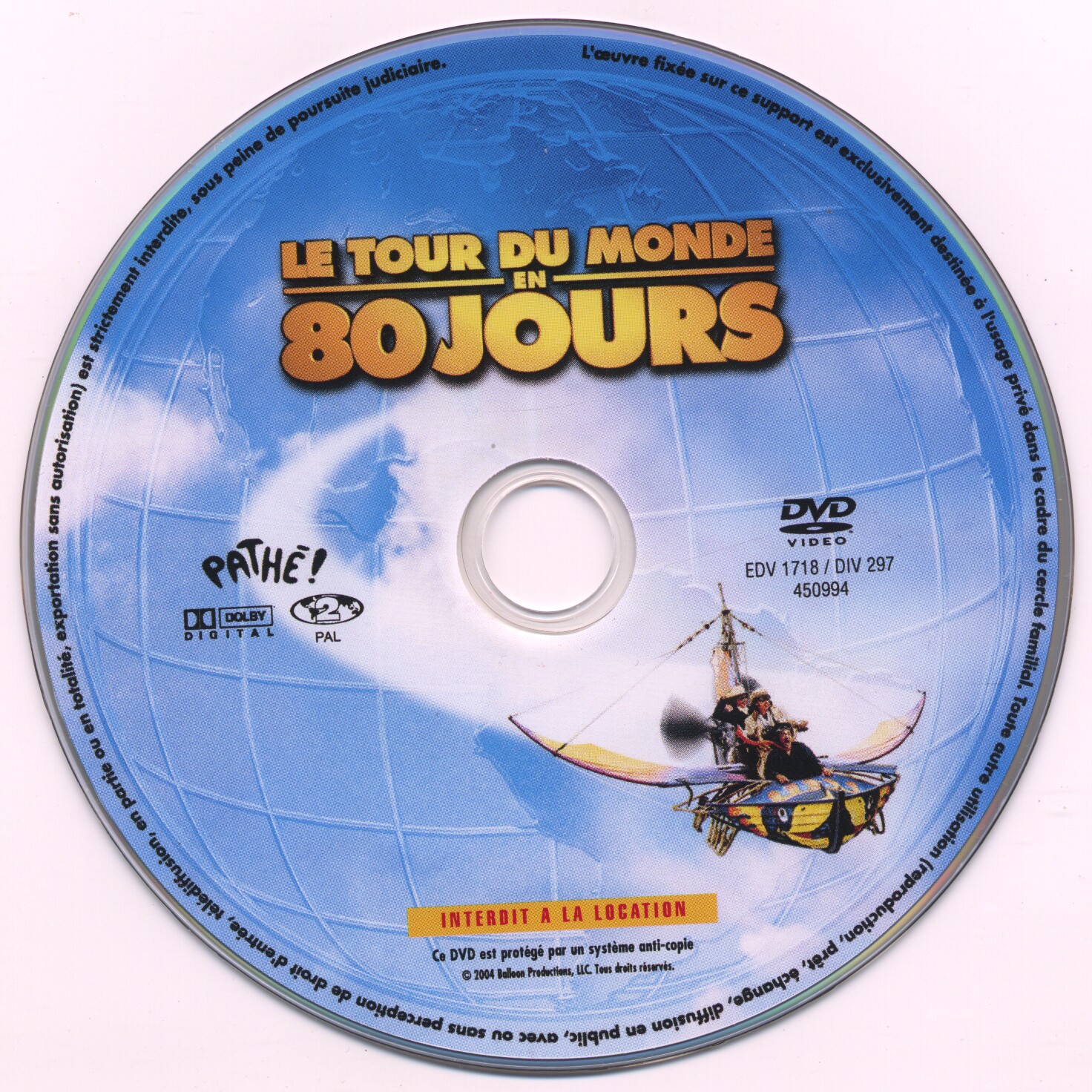 Le tour du monde en 80 jours v2