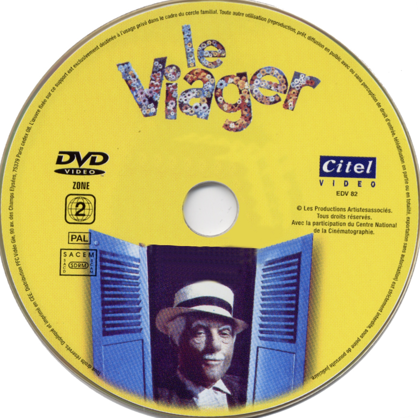 Le viager