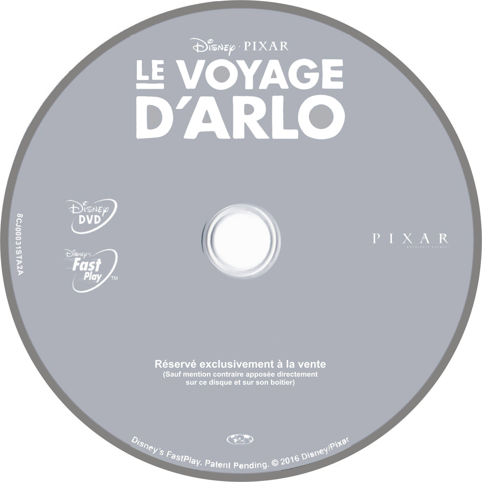 Le voyage d