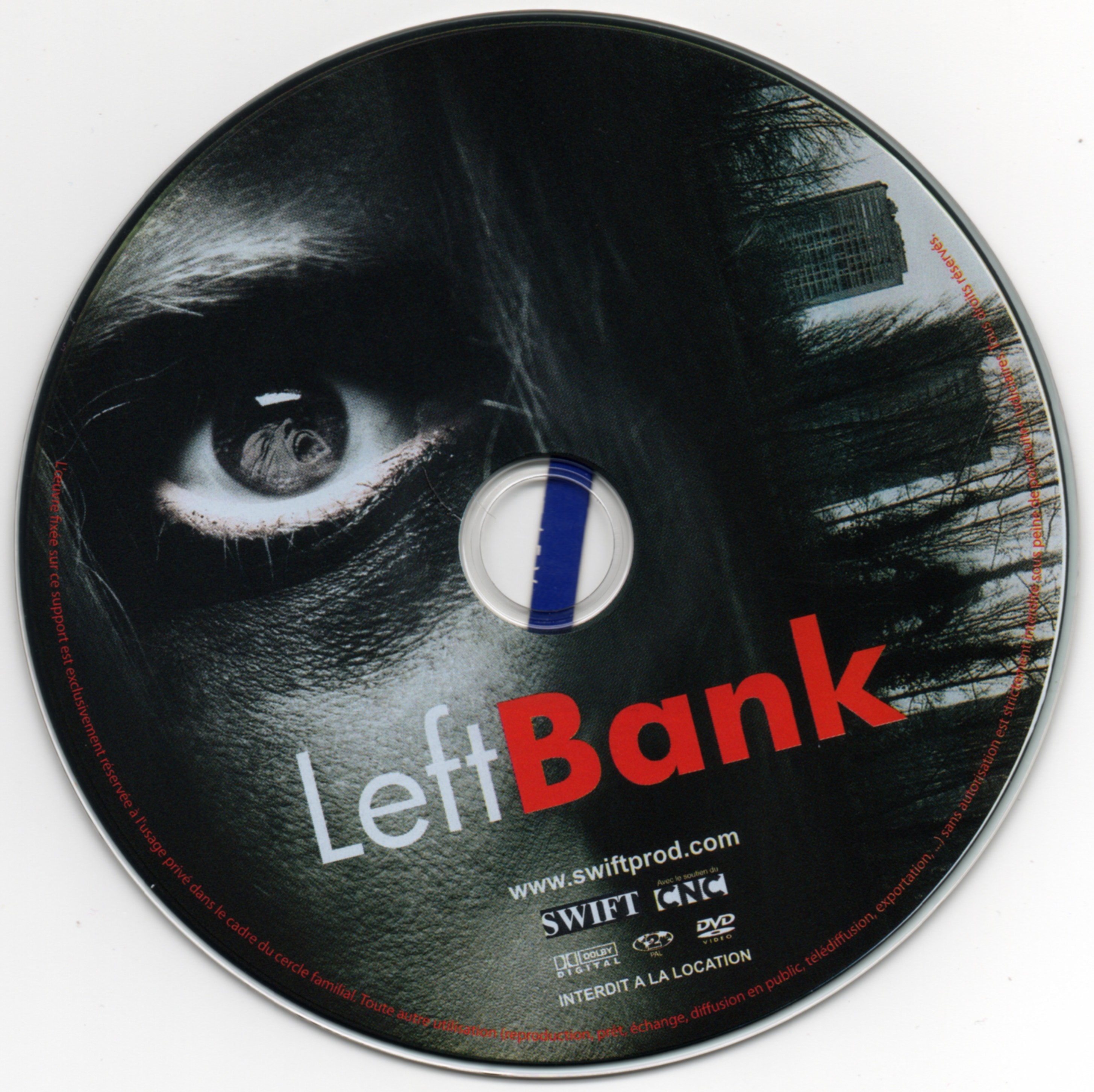 Left bank