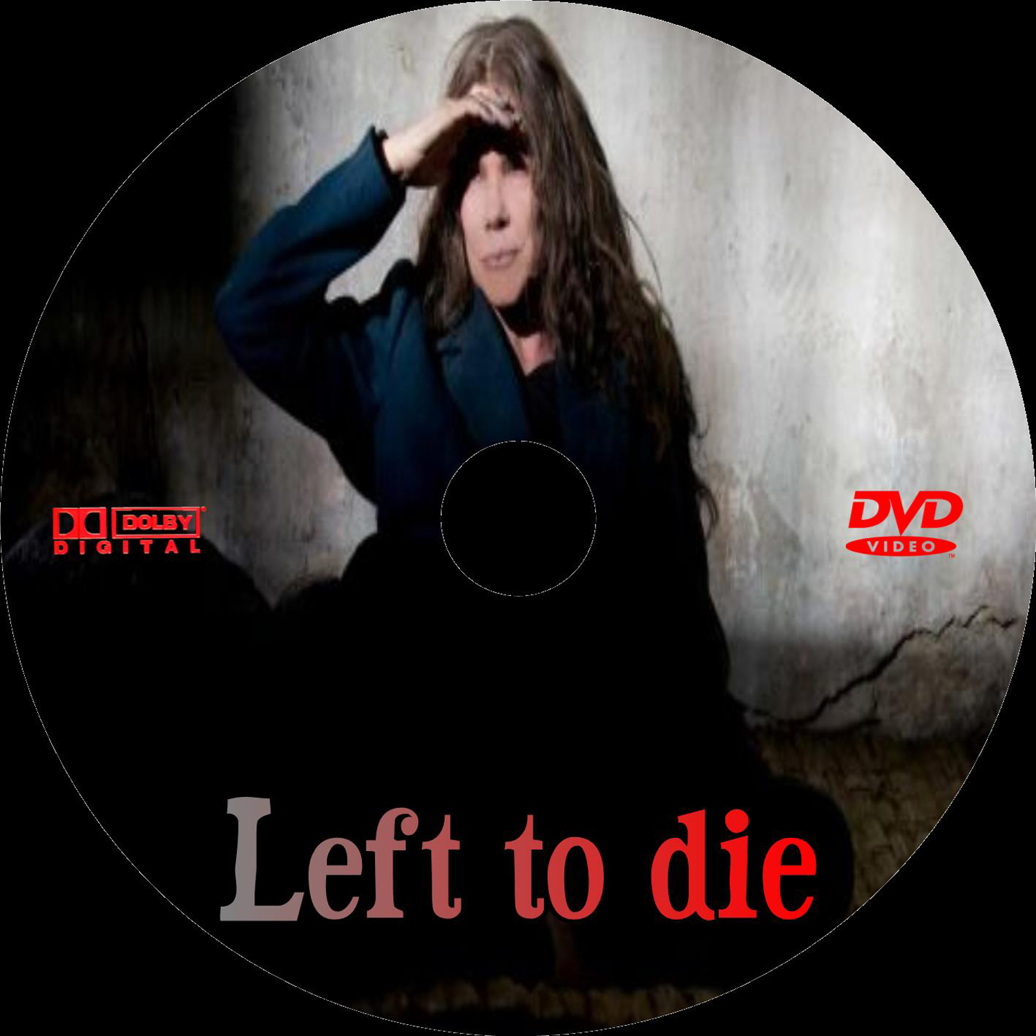 Left to die custom