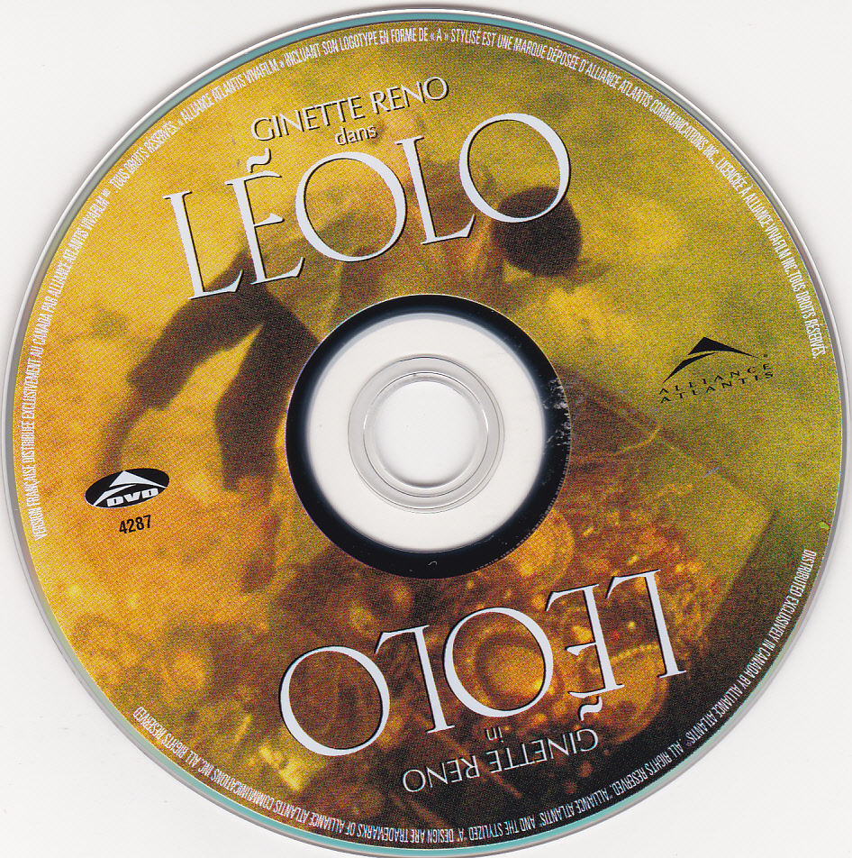 Leolo