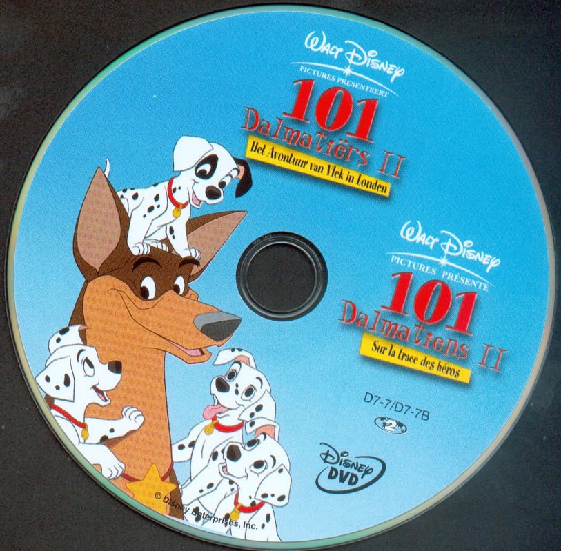 Les 101 Dalmatiens 2 v2