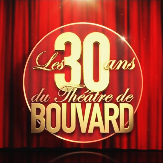 Les 30 Ans du Theatre de Bouvard custom