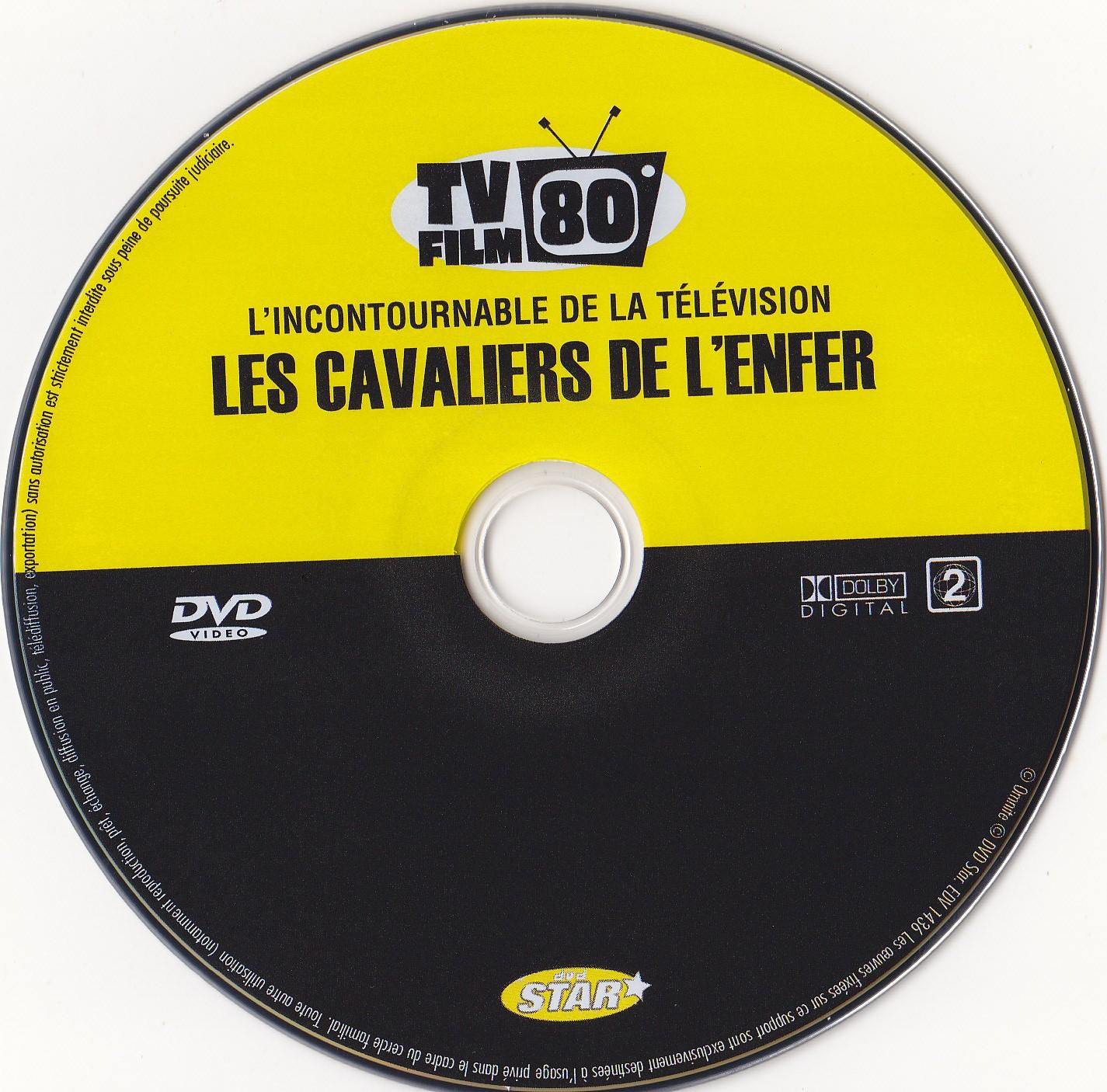 Les Cavaliers de l