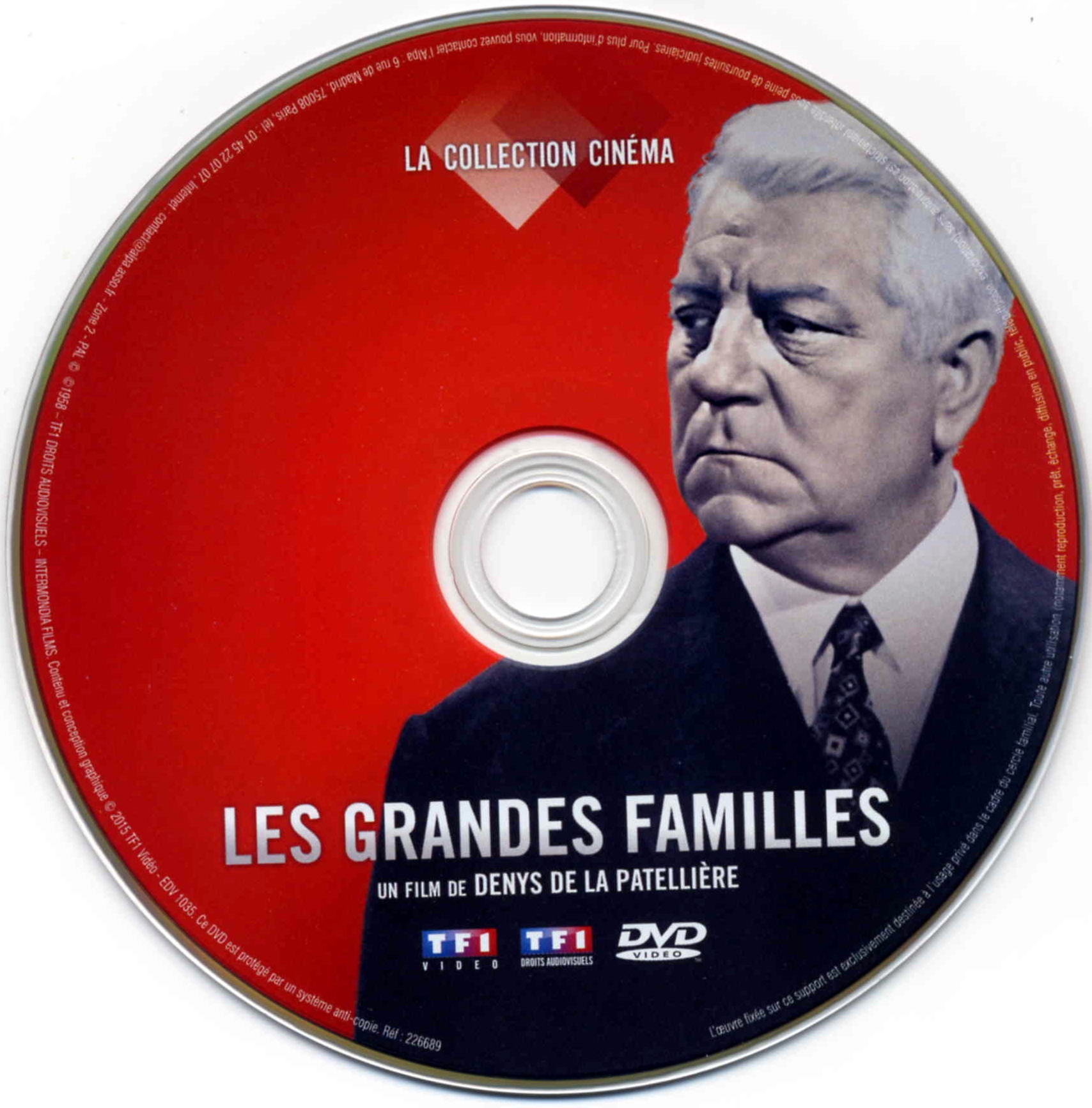 Les Grandes Familles v2