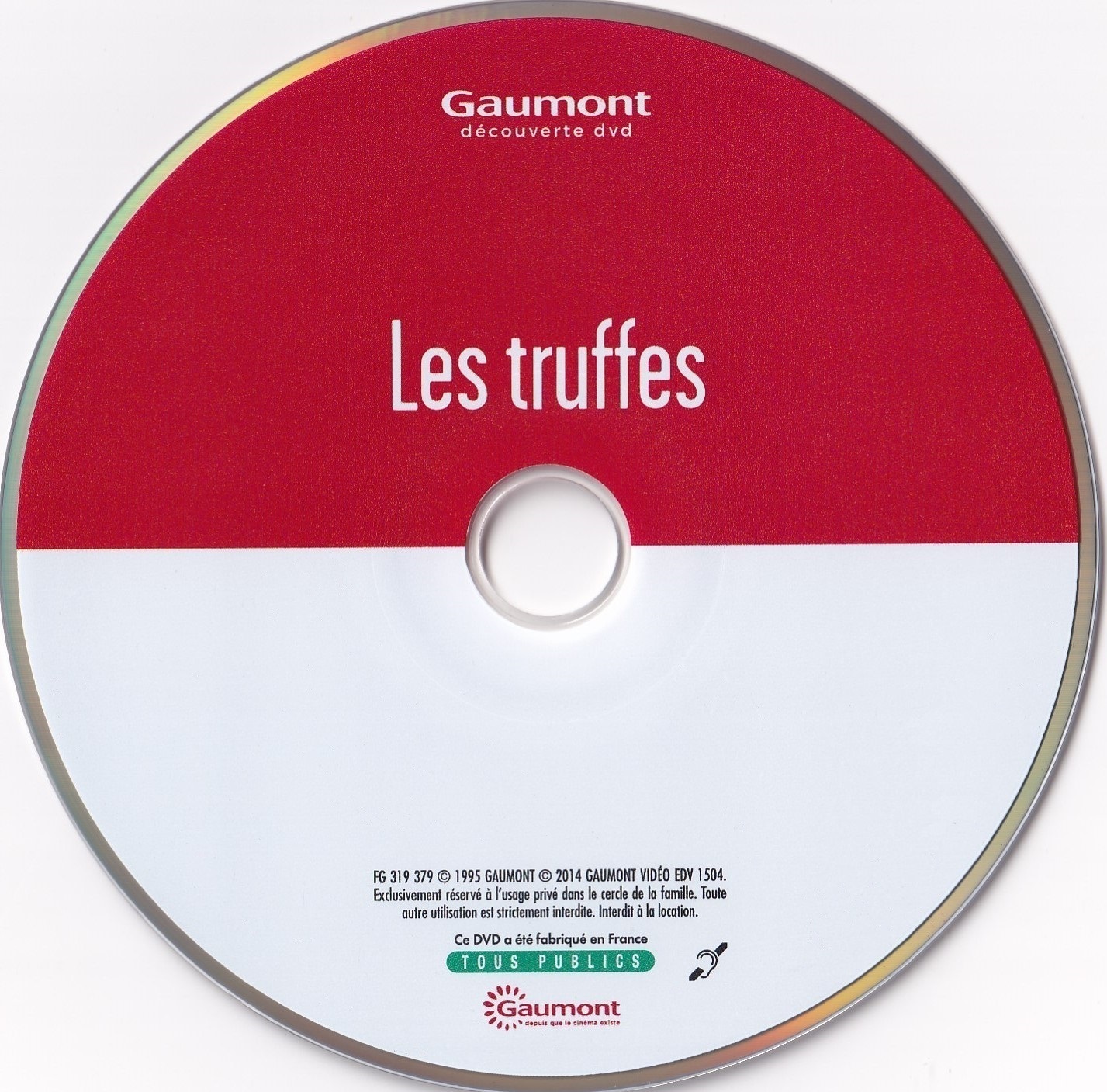 Les Truffes