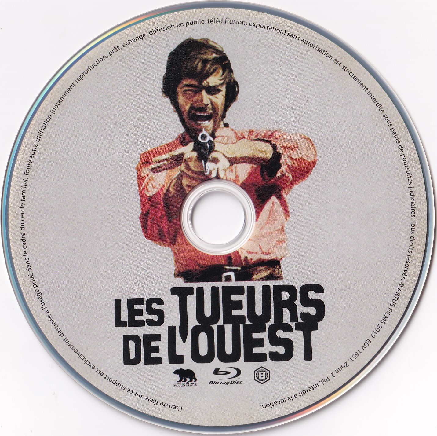 Les Tueurs de l