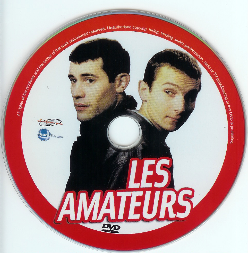 Les amateurs