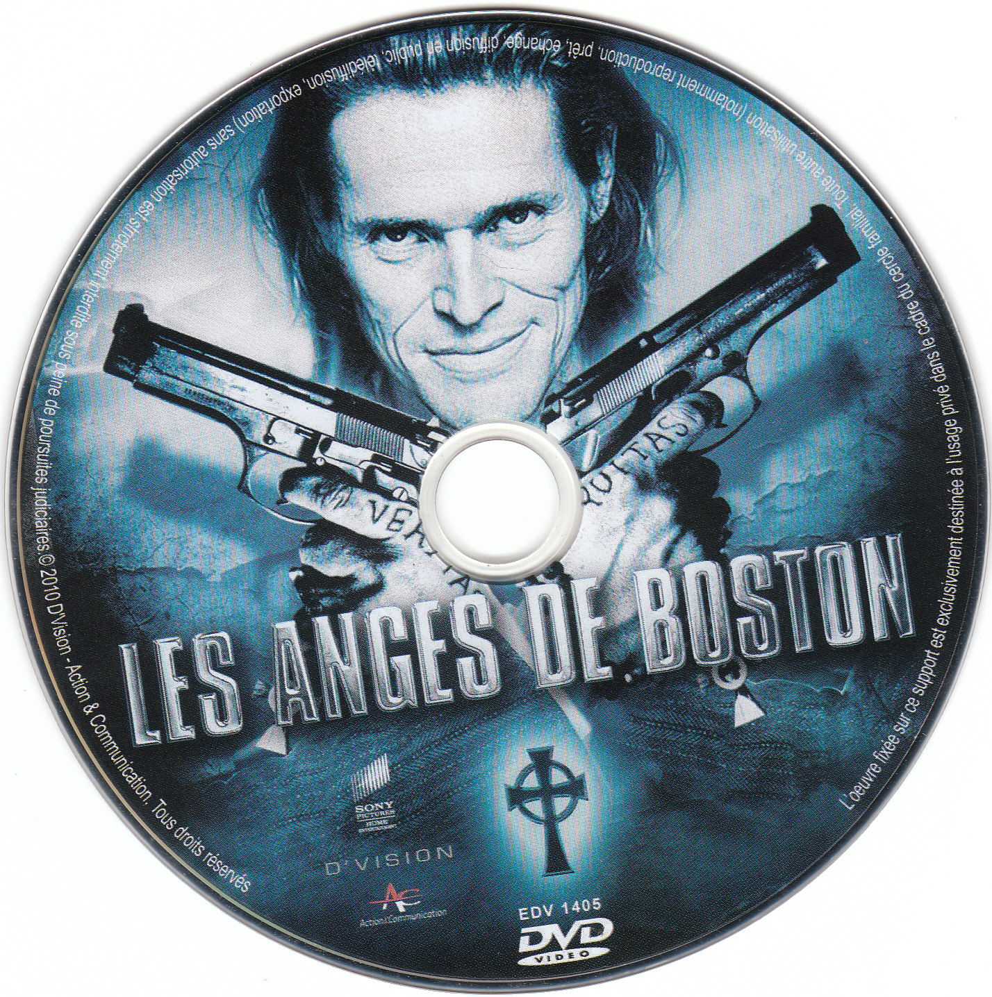 Les anges de Boston