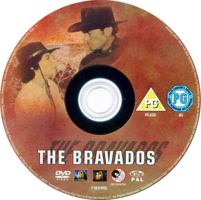 Les bravados