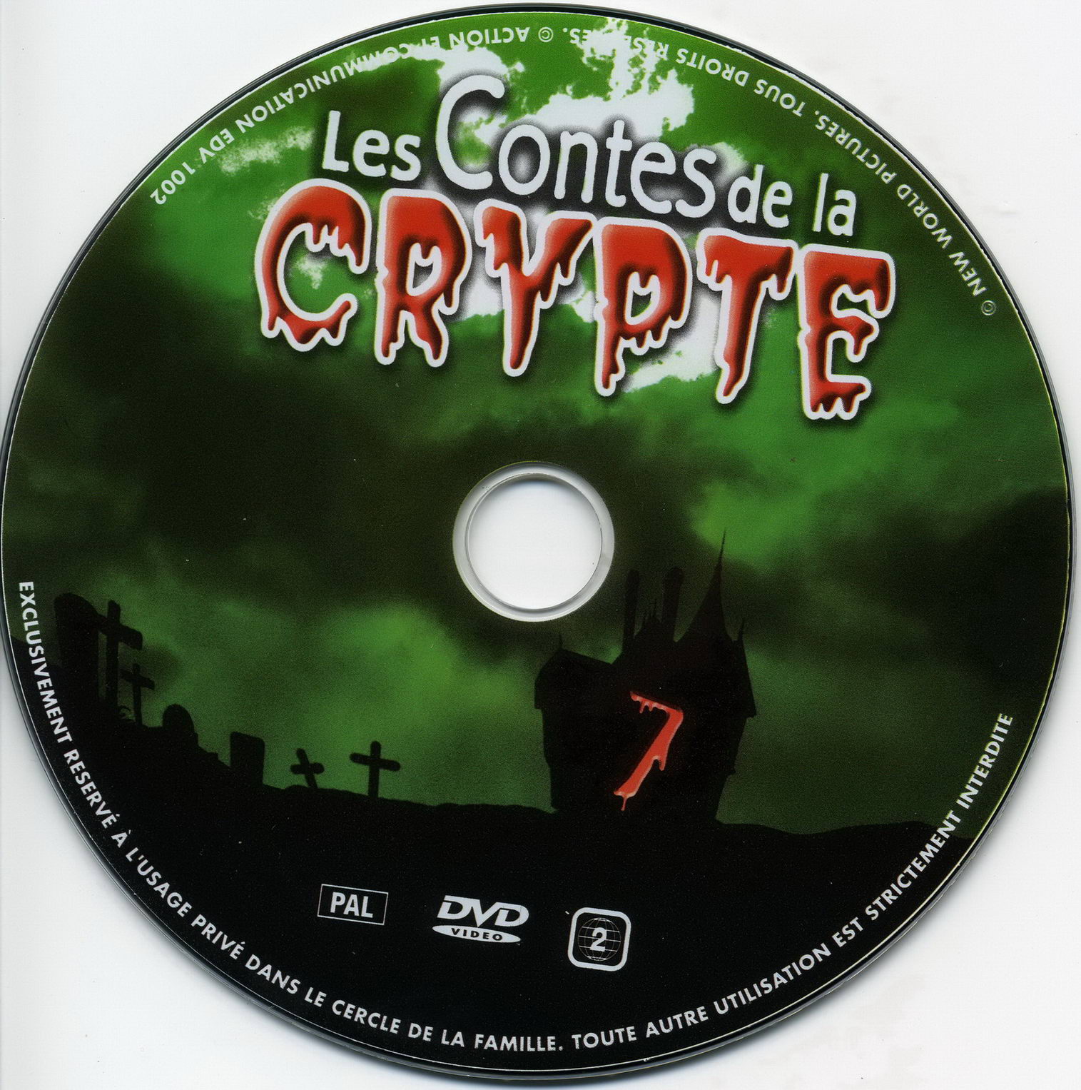 Les contes de la crypte vol 07 v2
