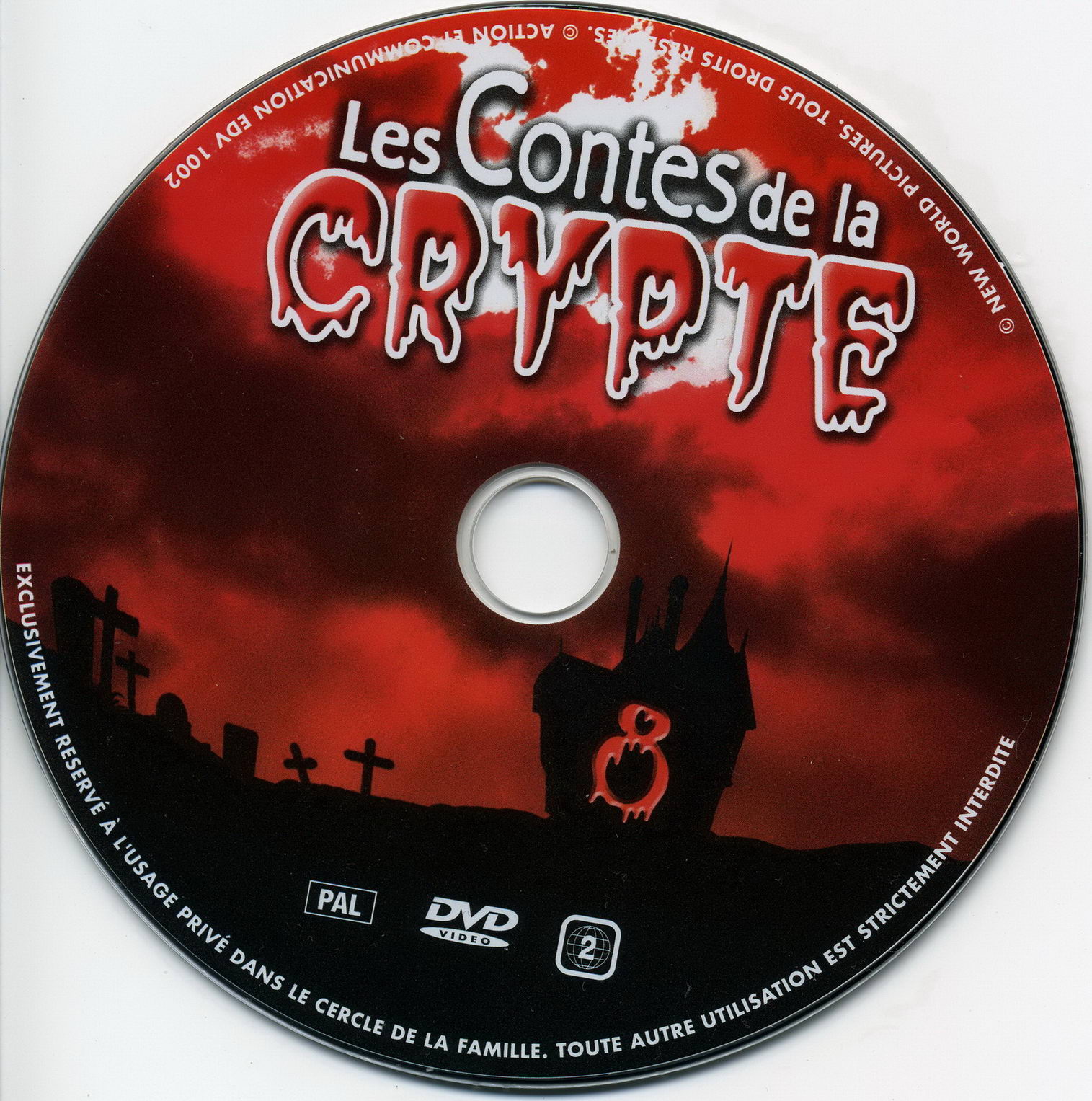 Les contes de la crypte vol 08 v2