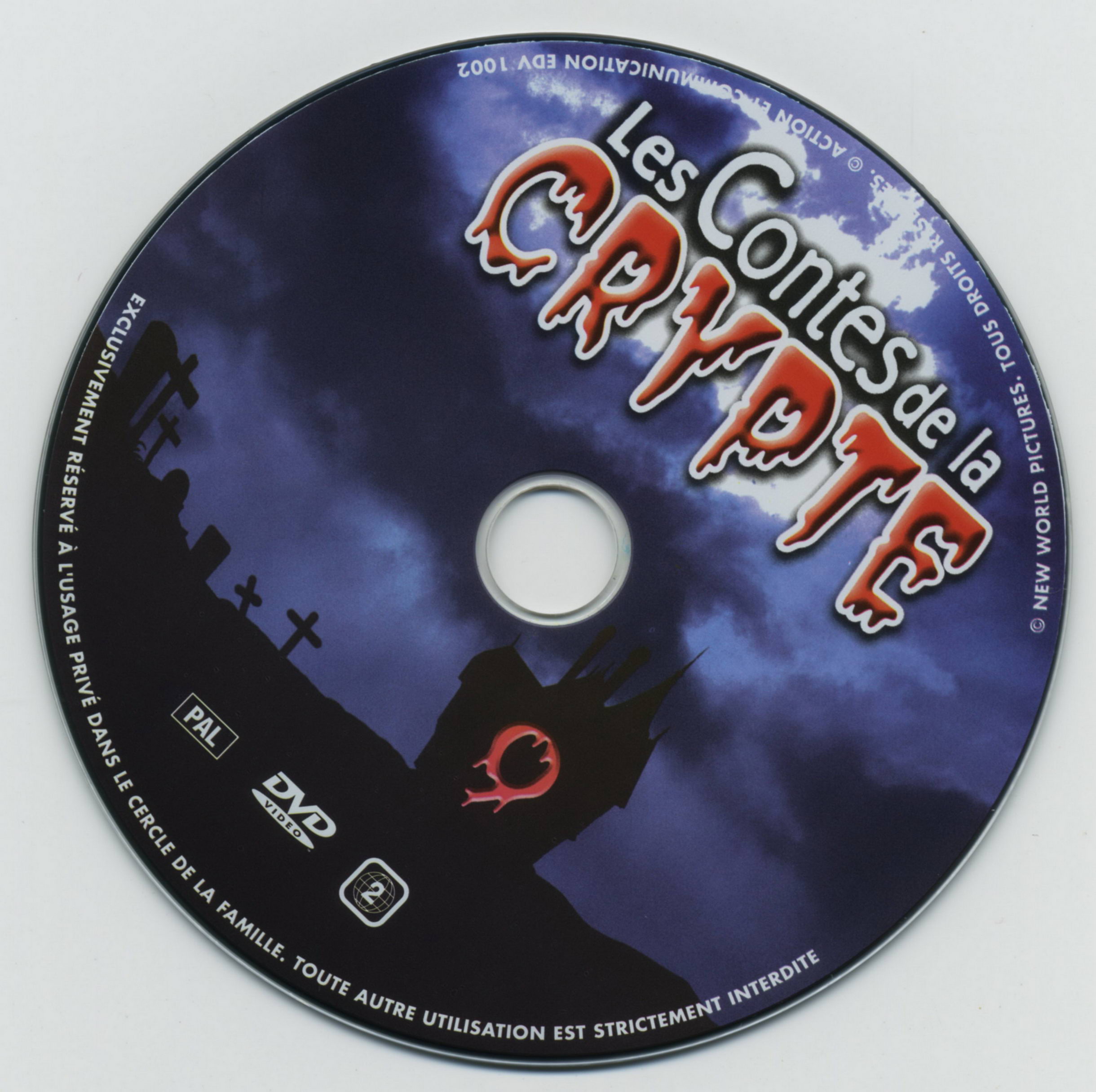 Les contes de la crypte vol 09 v2