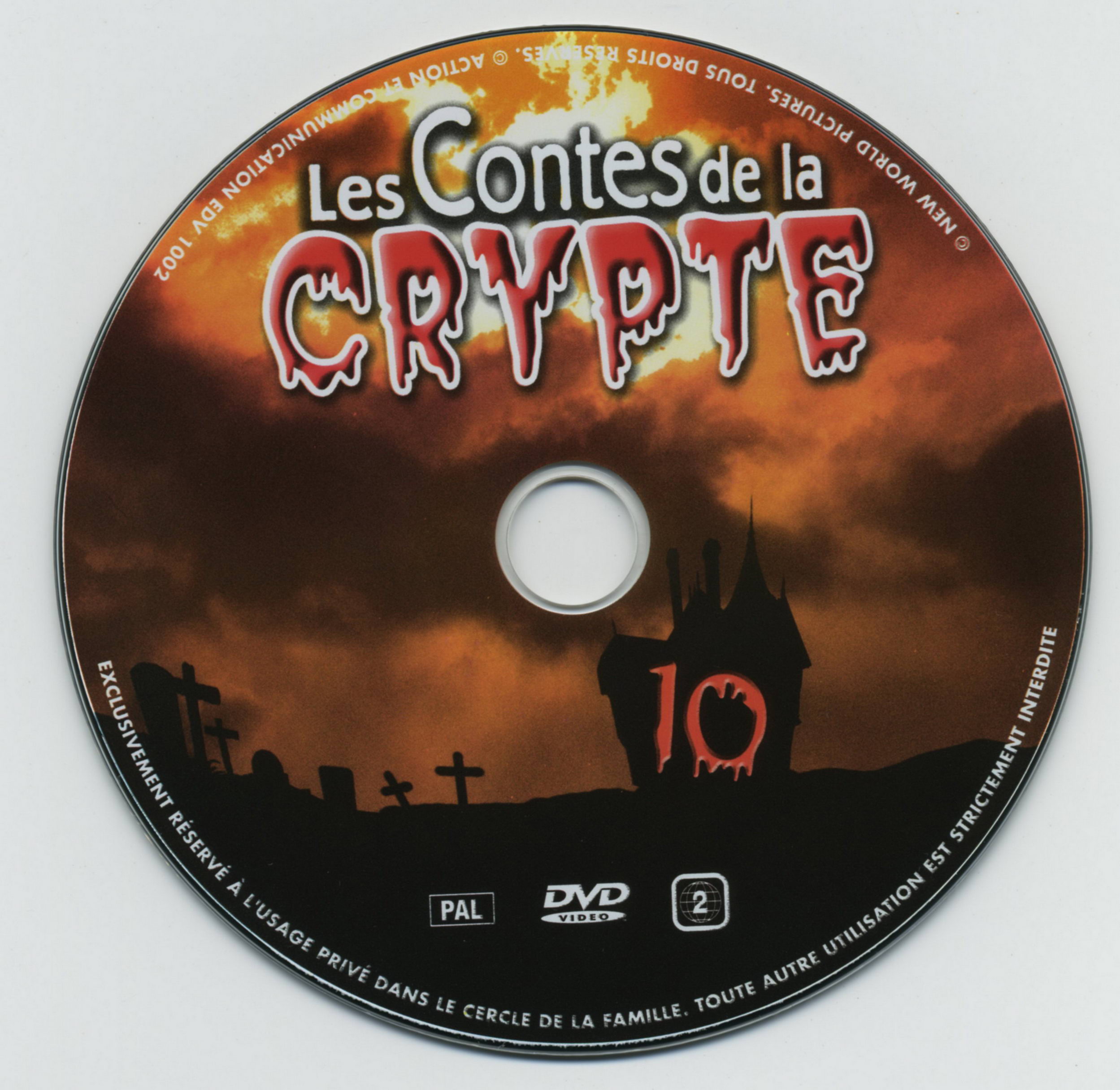 Les contes de la crypte vol 10 v2