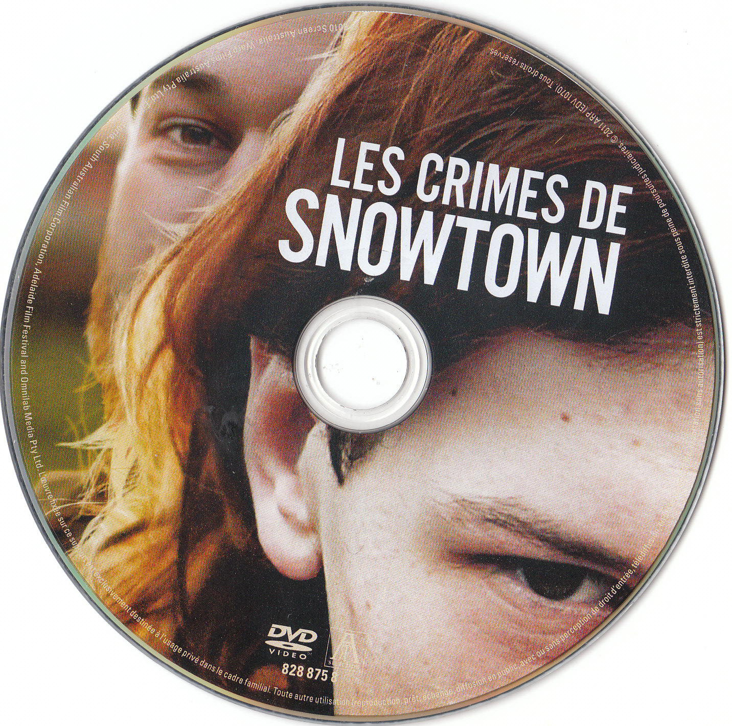 Les crimes de snowtown
