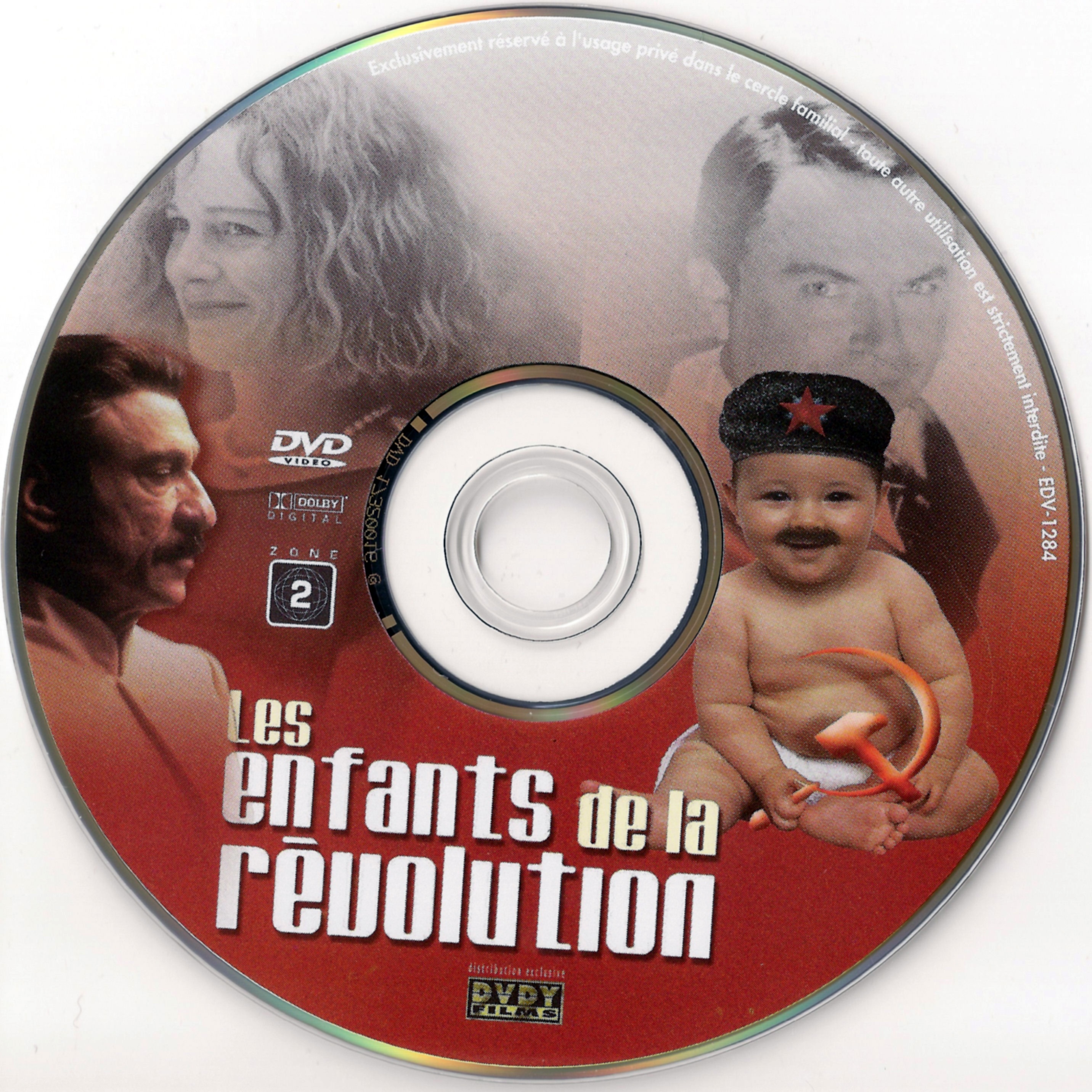 Les enfants de la rvolution v2