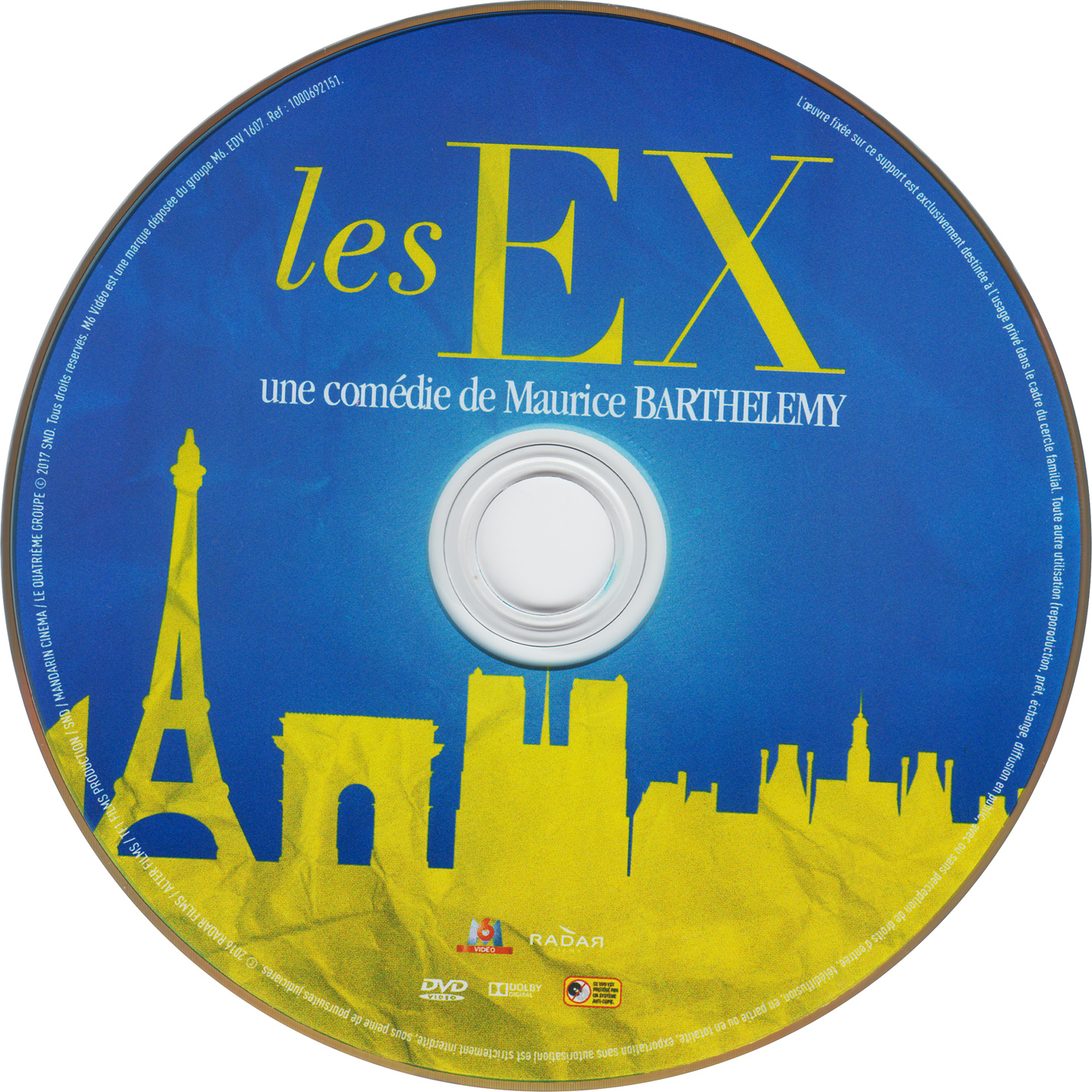 Les ex