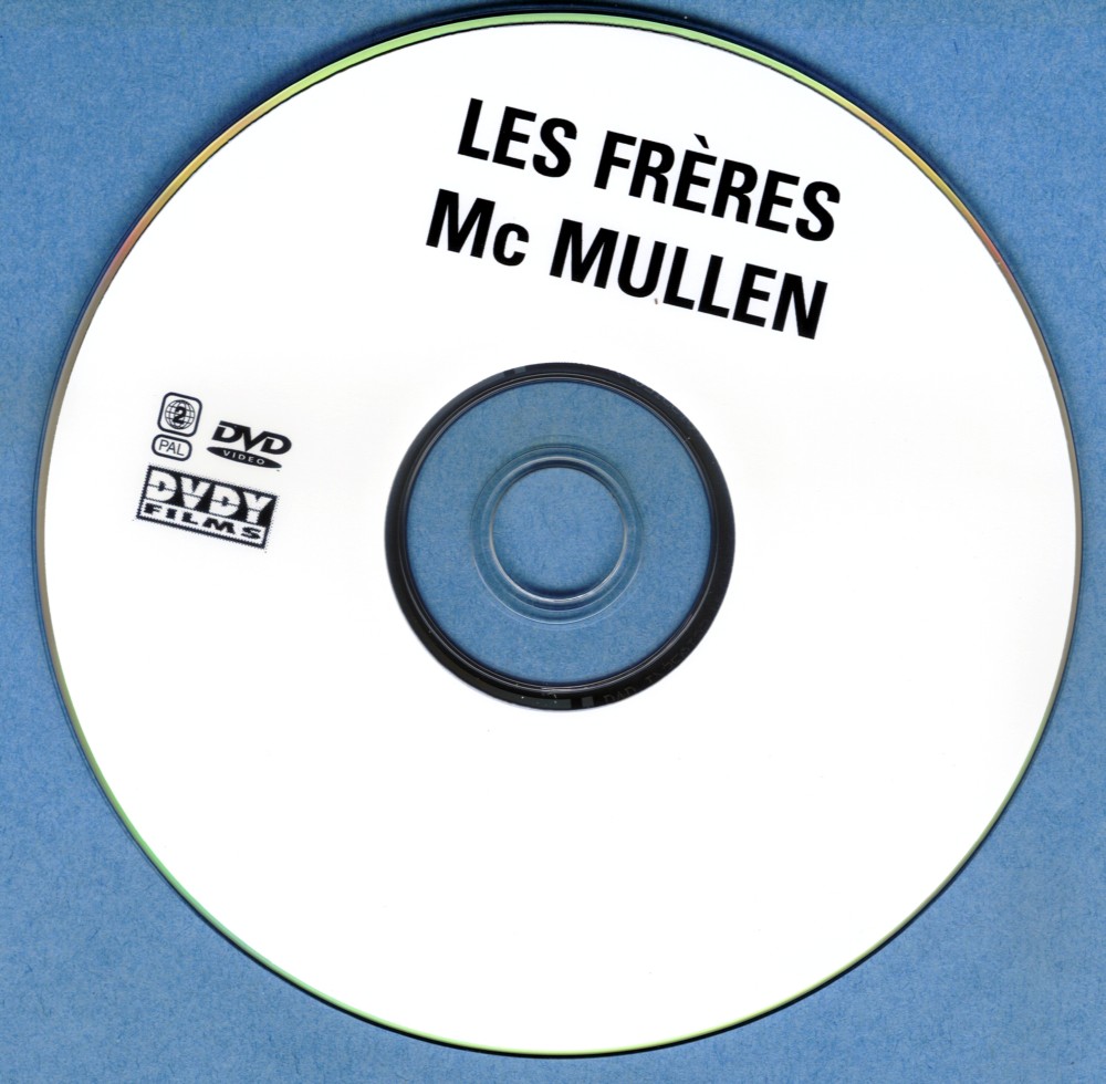 Les frres McMullen