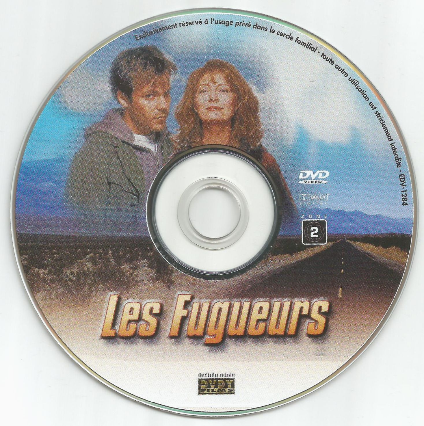 Les fugueurs v3