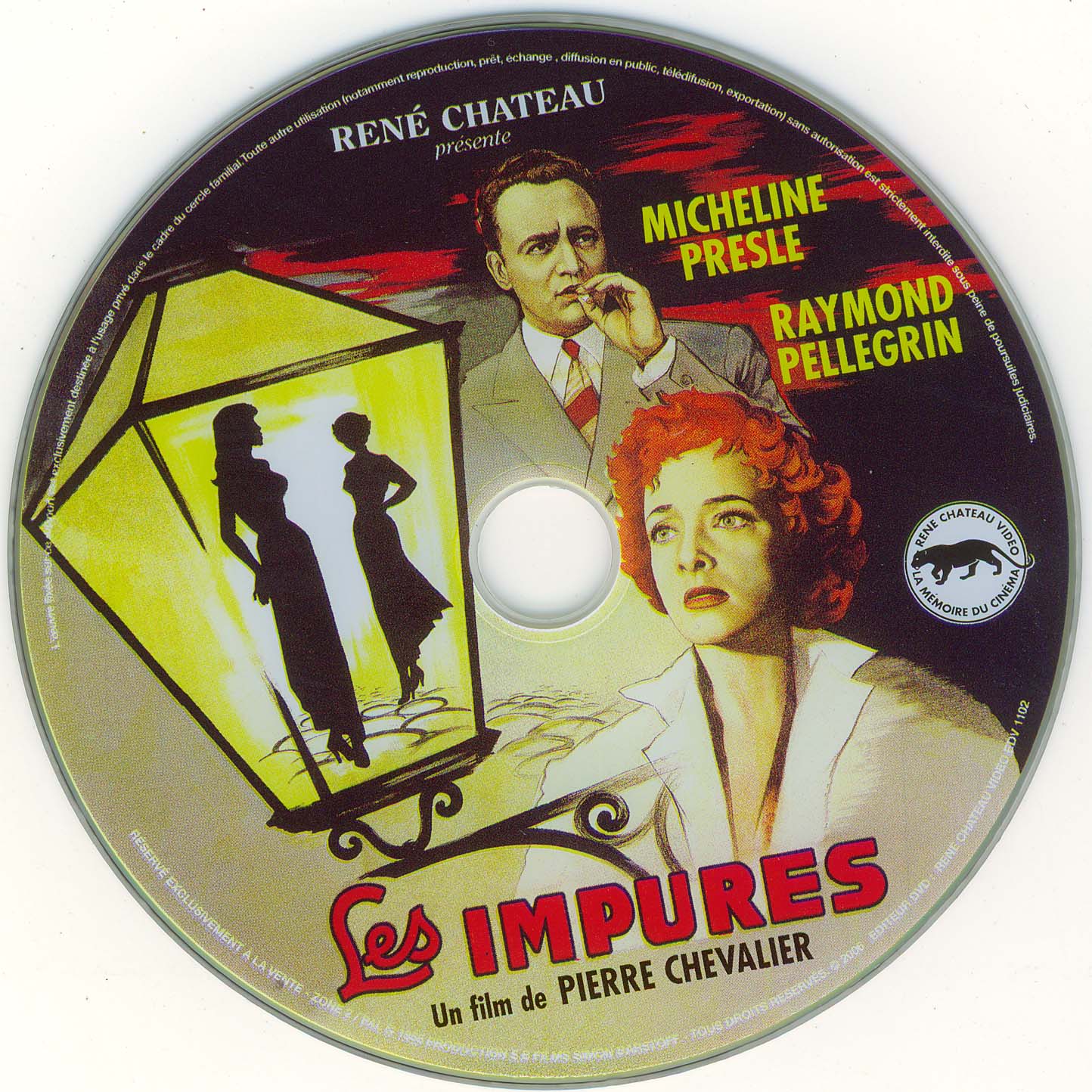 Les impures