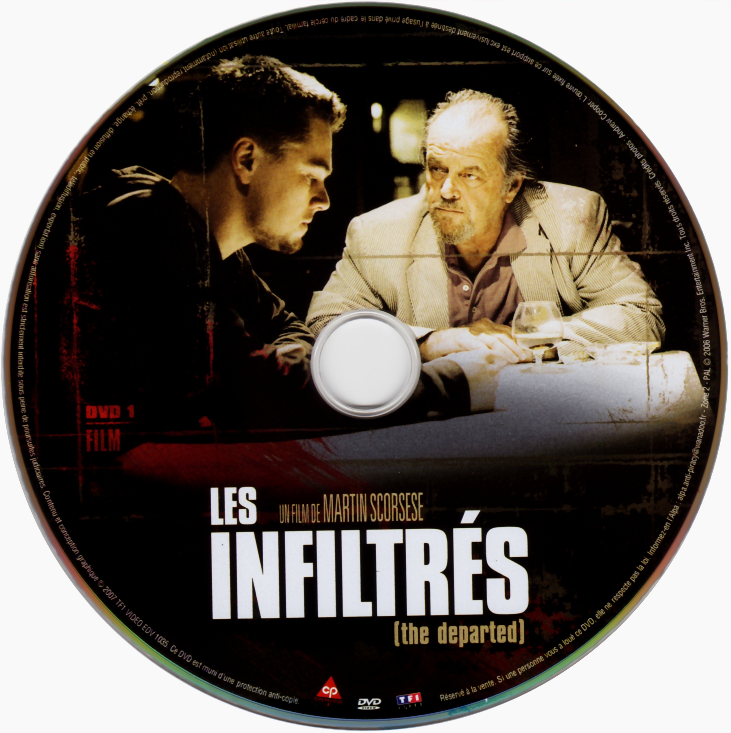 Les infiltrs