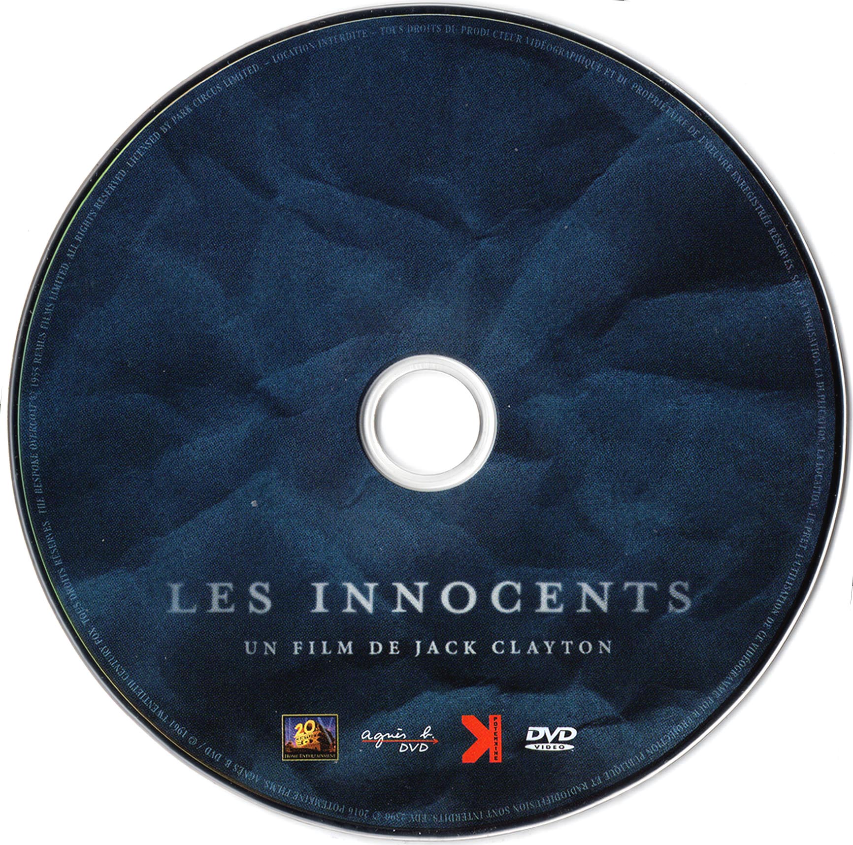 Les innocents