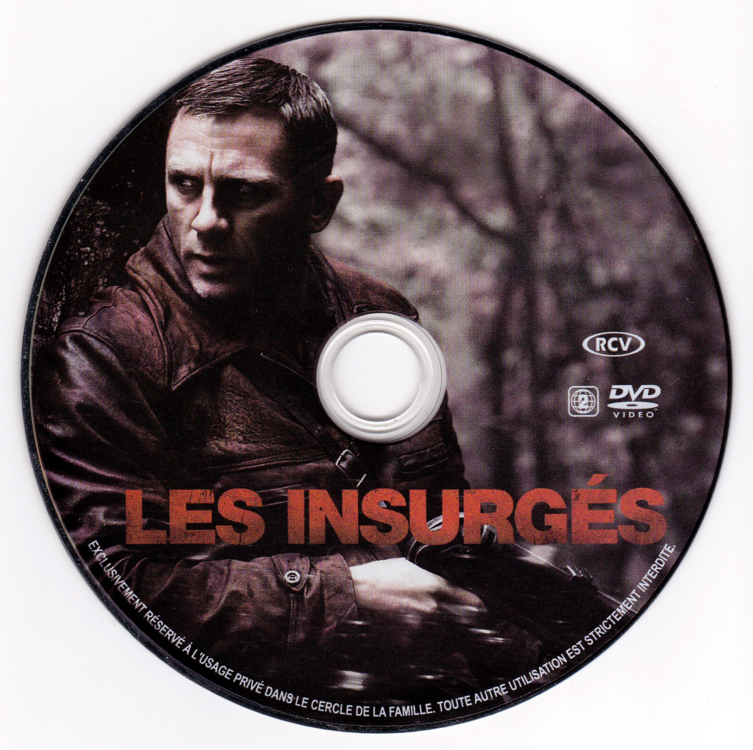 Les insurgs