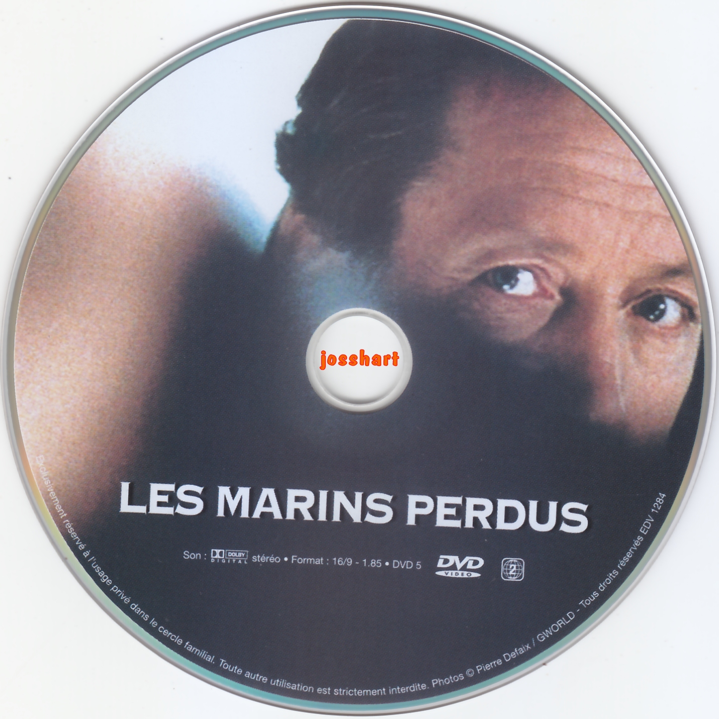 Les marins perdus