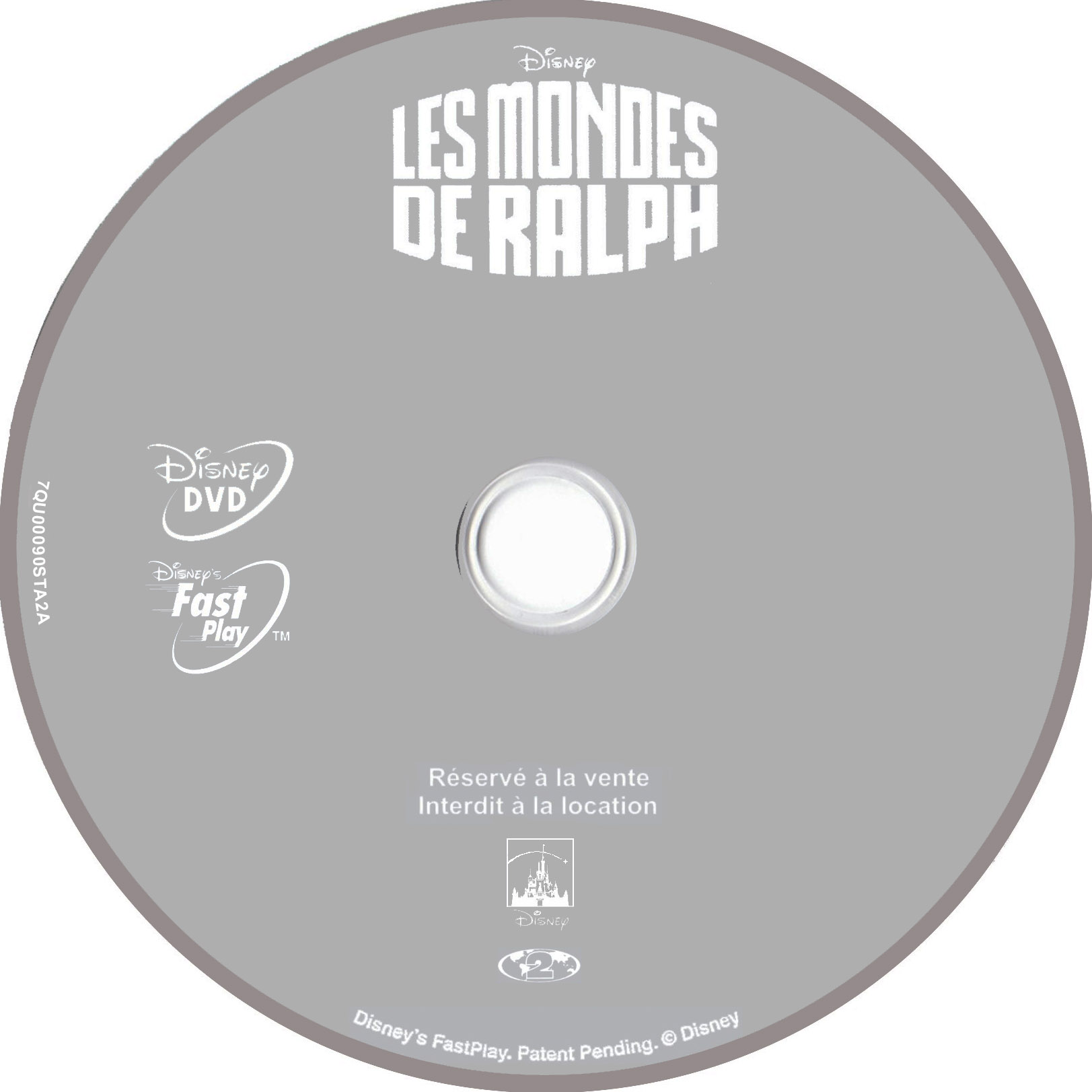 Les mondes de Ralph