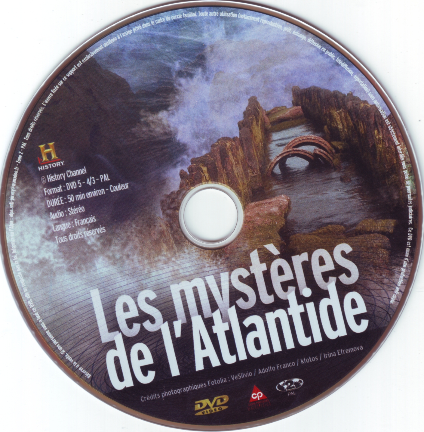 Les mystres de l