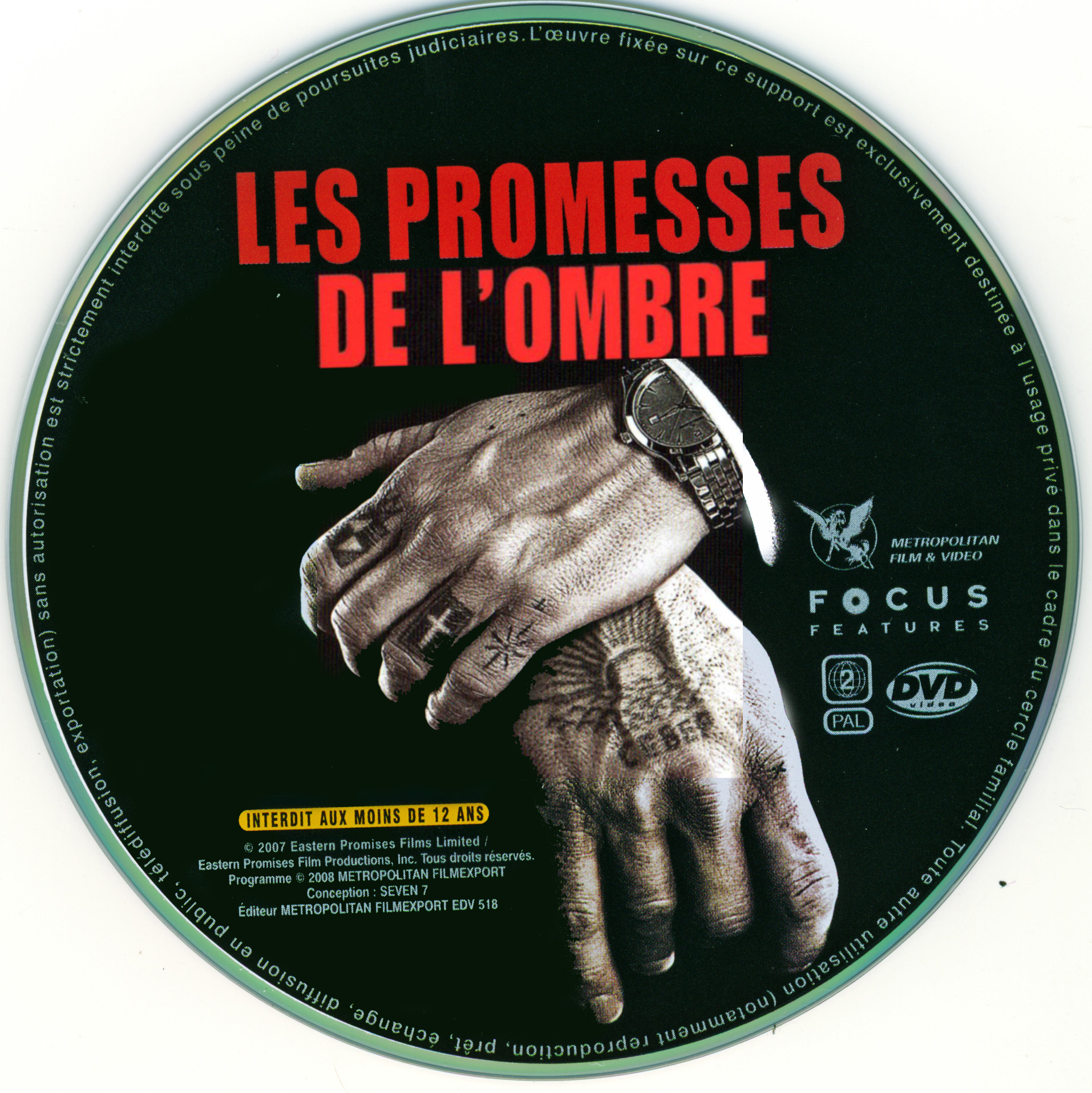 Les promesses de l