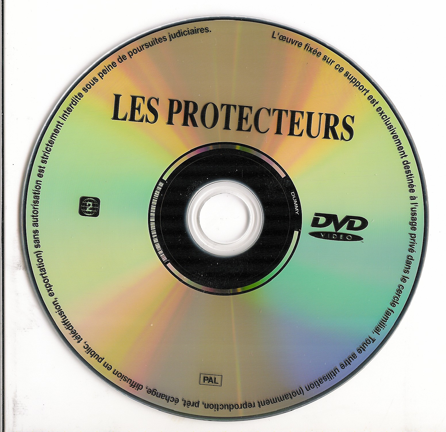 Les protecteurs