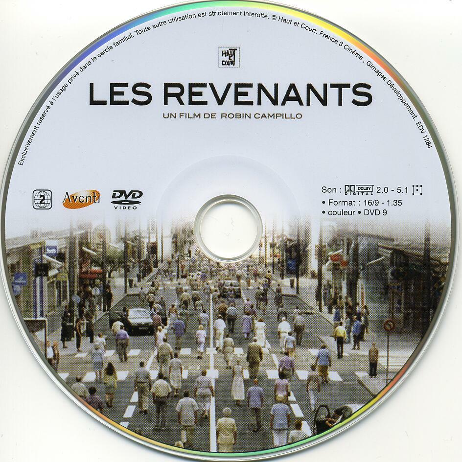 Les revenants