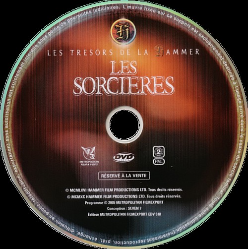 Les sorcires