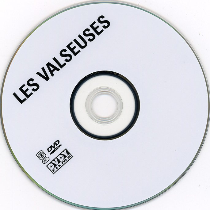 Les valseuses