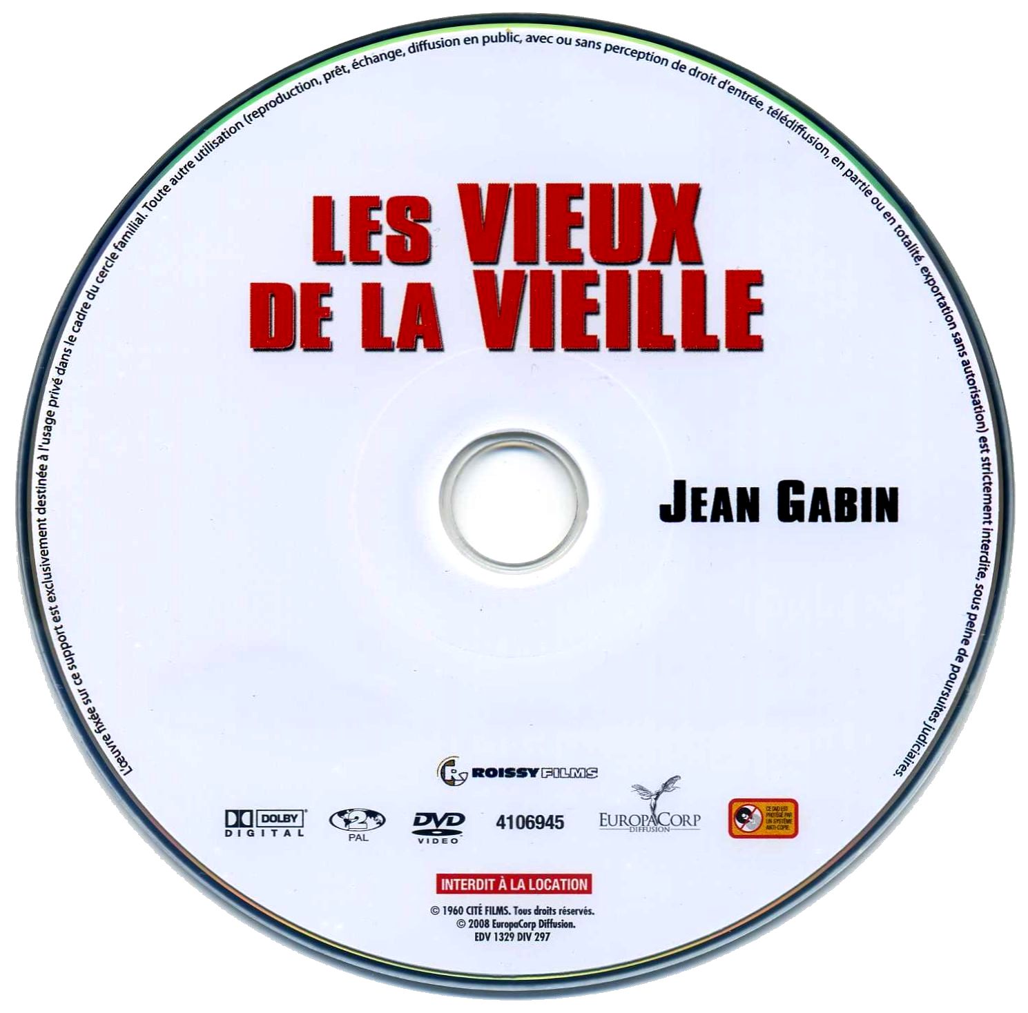 Les vieux de la vieille v2