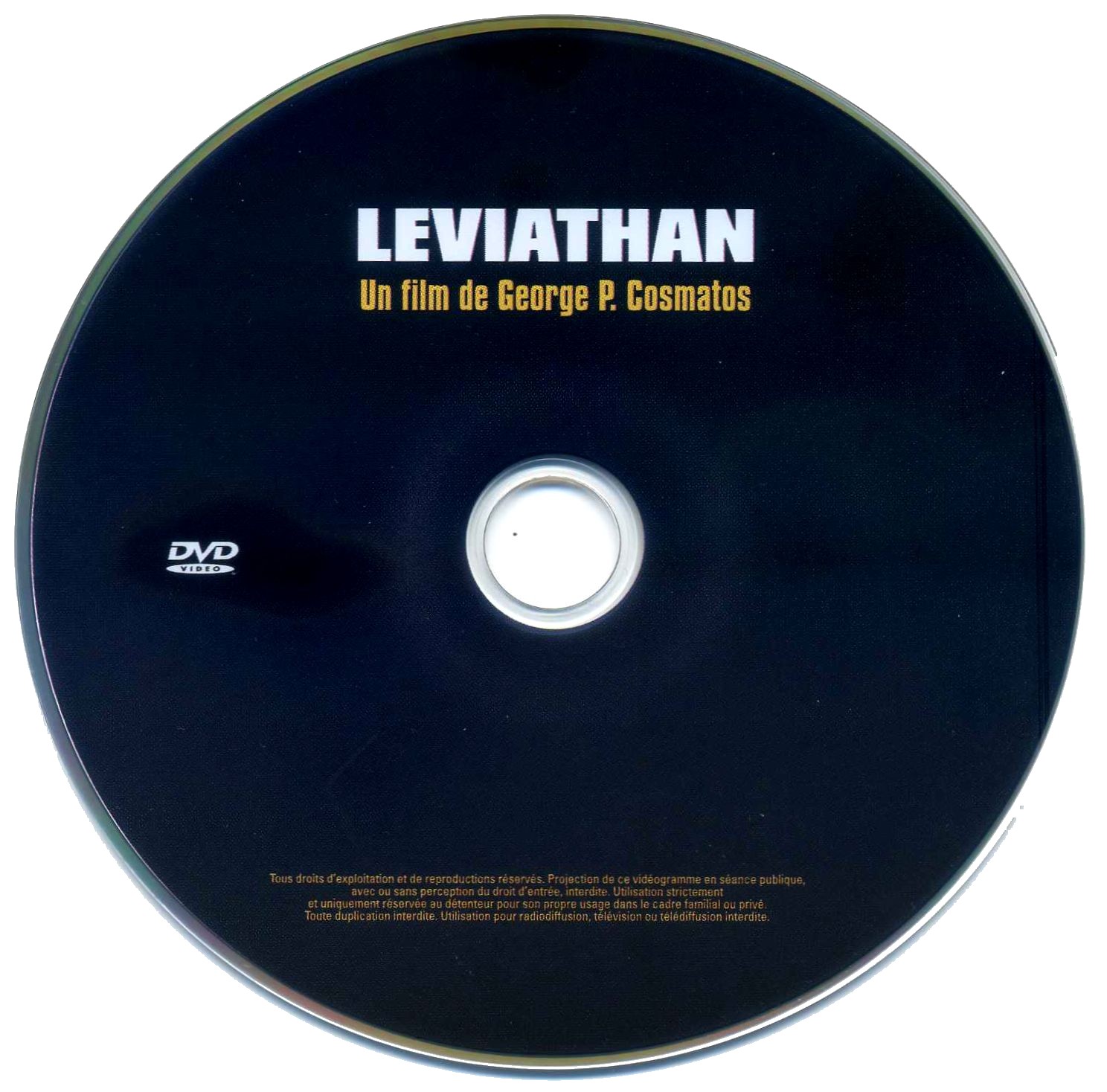 Leviathan