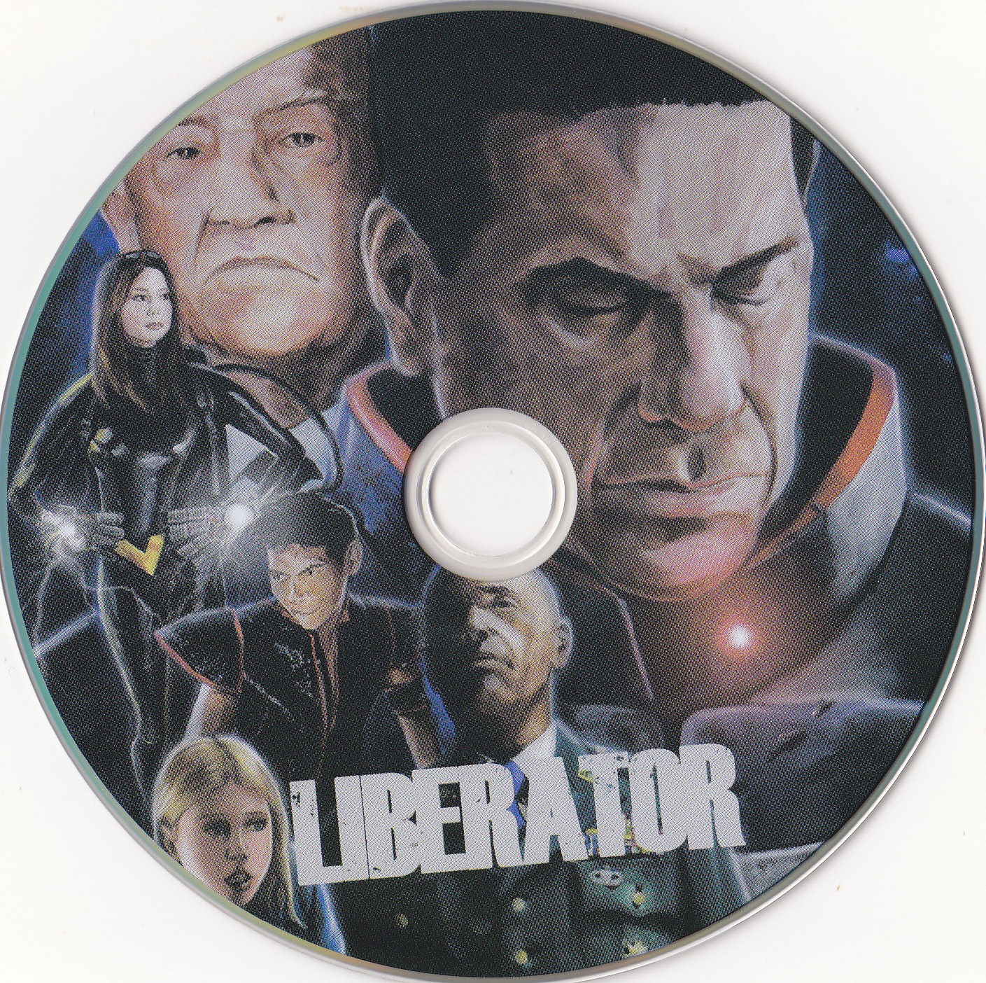 Liberator