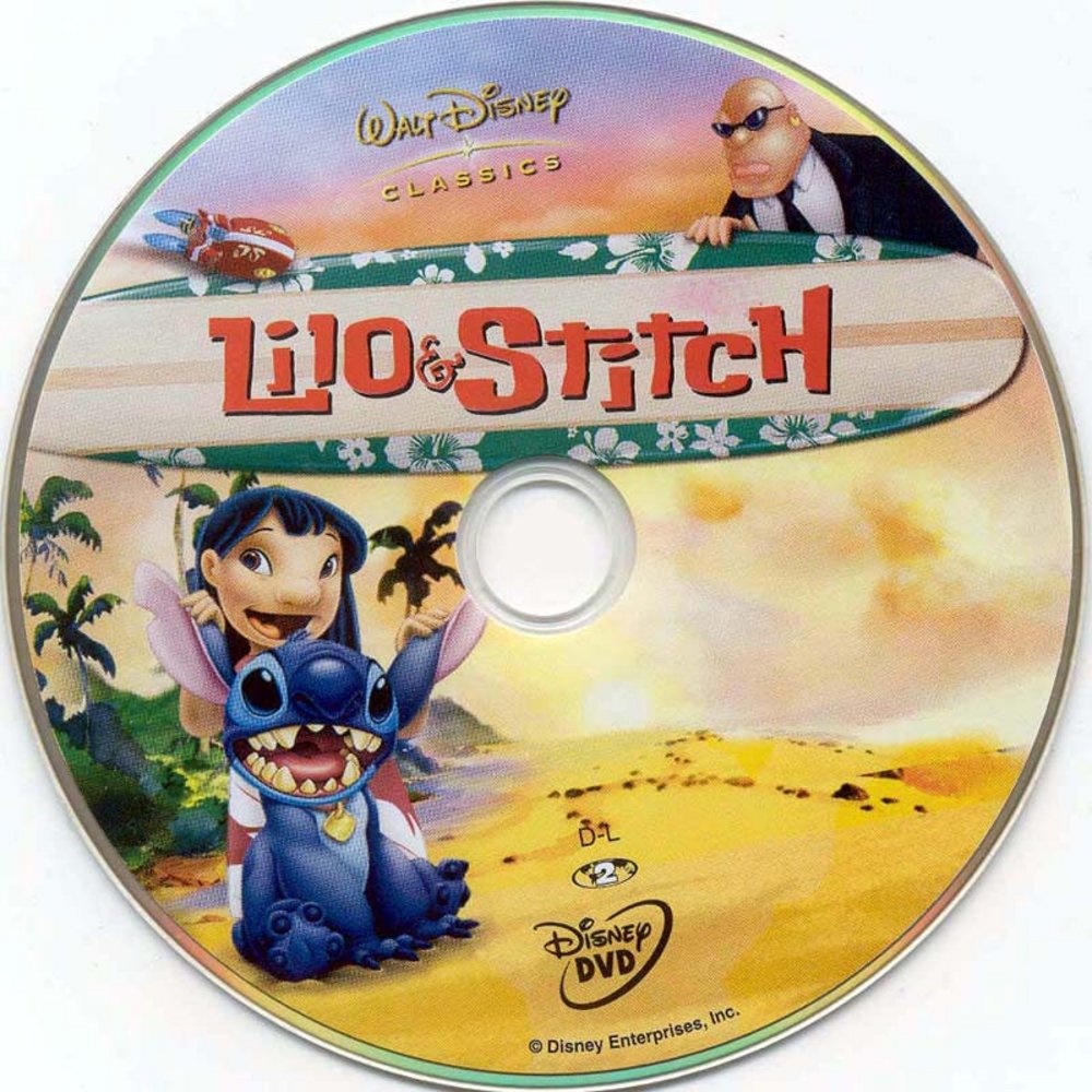 Lilo et Stitch