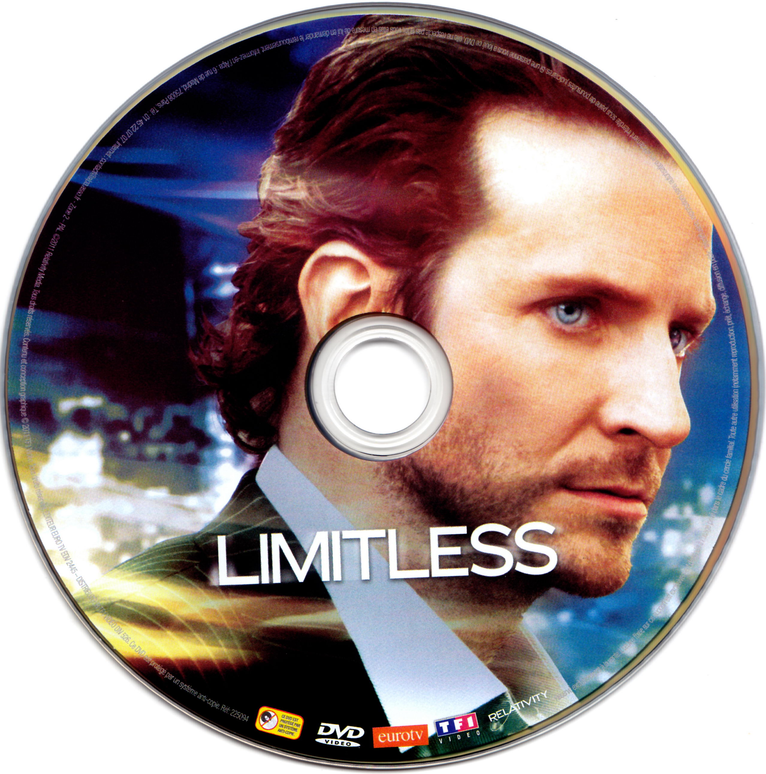 Limitless