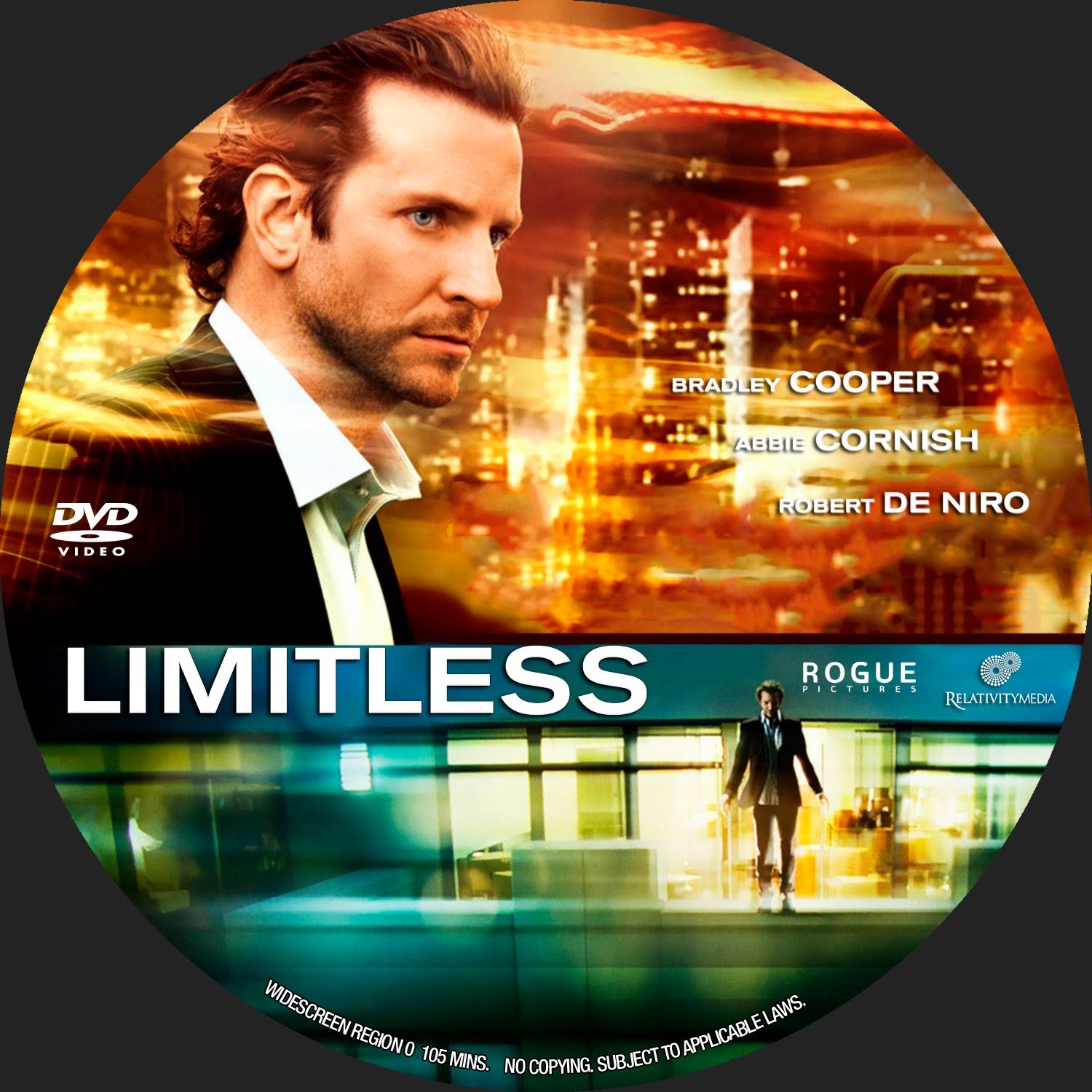 Limitless custom