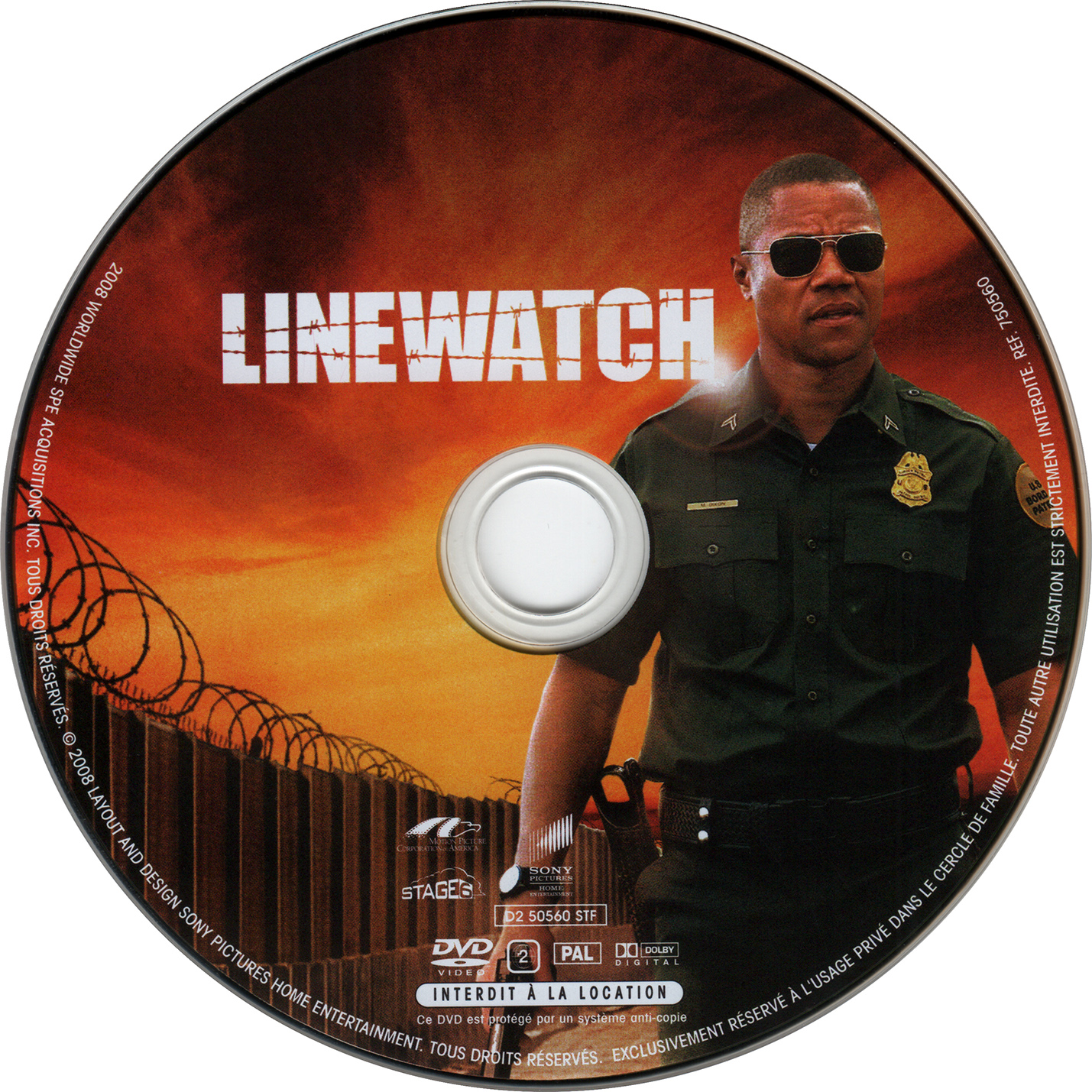 Linewatch