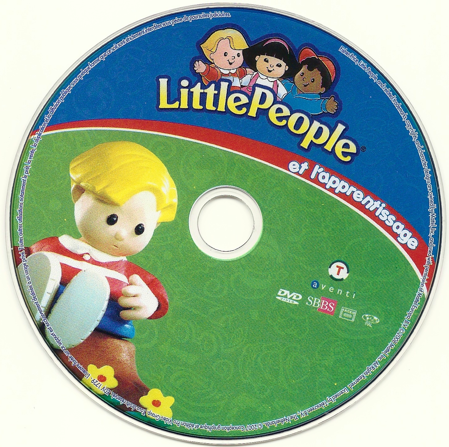 Little people et l
