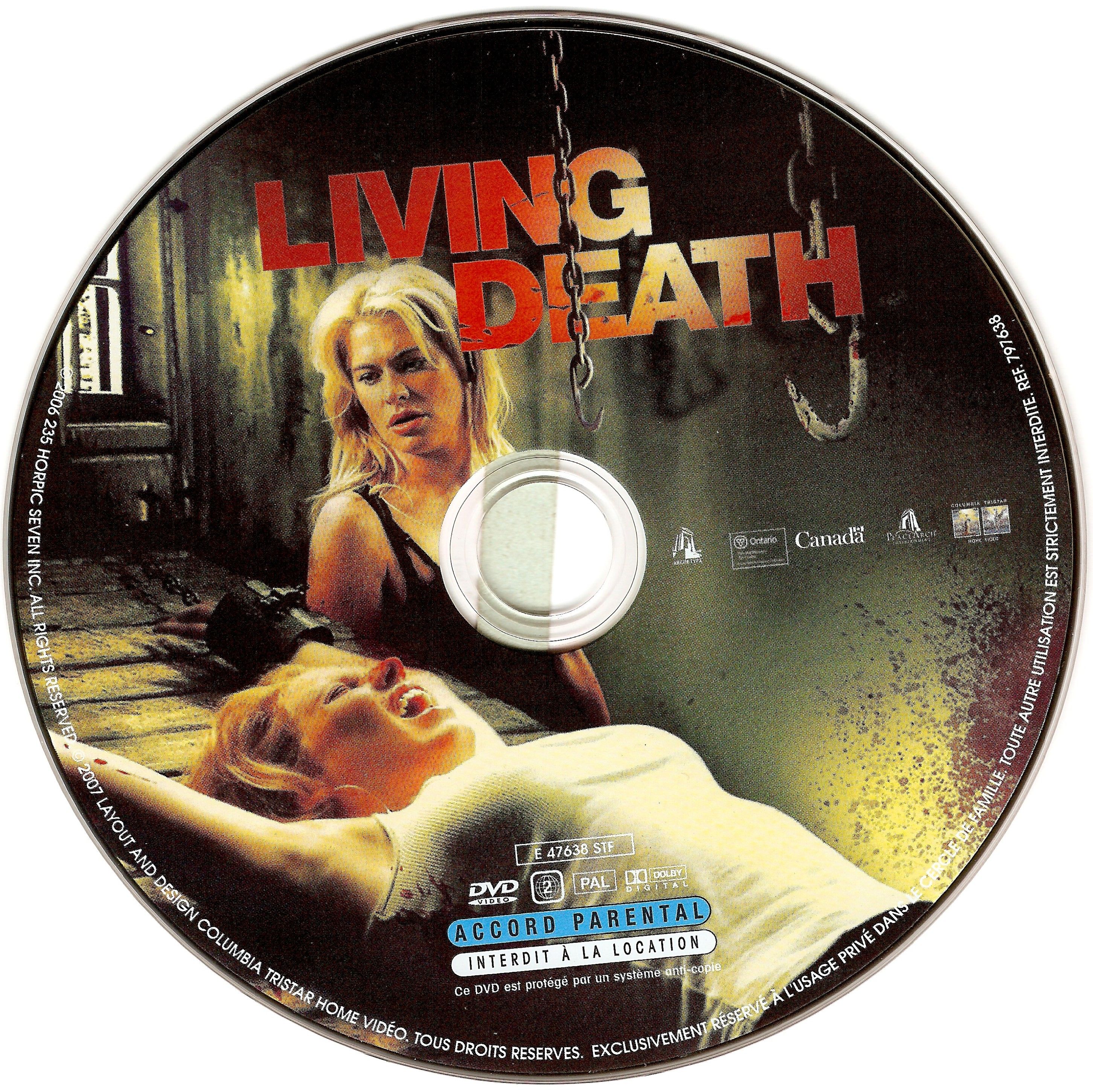 Living Death