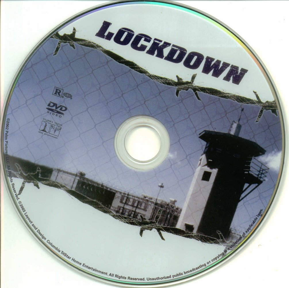 Lockdown