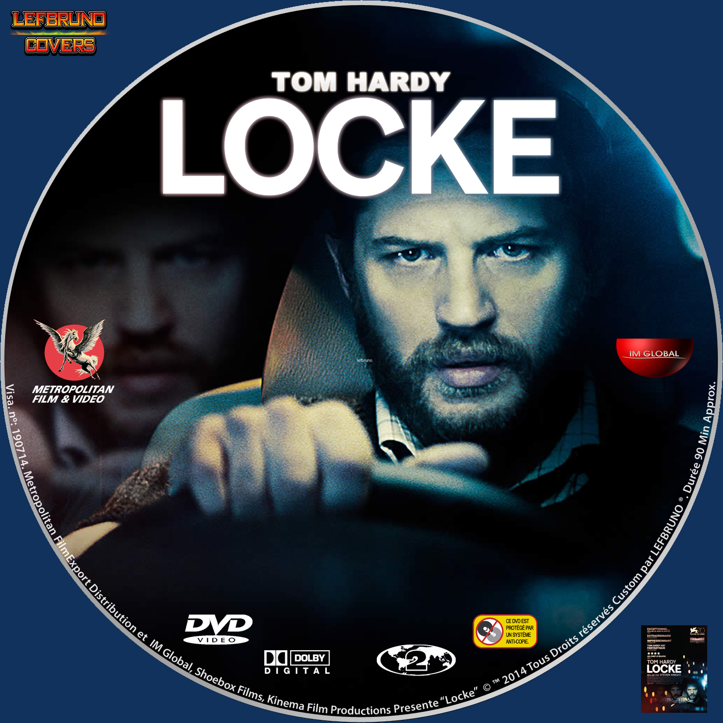 Locke custom