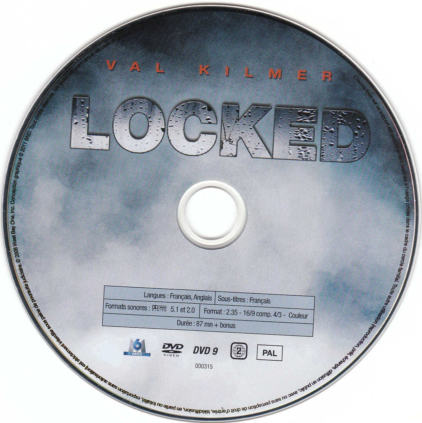 Locked